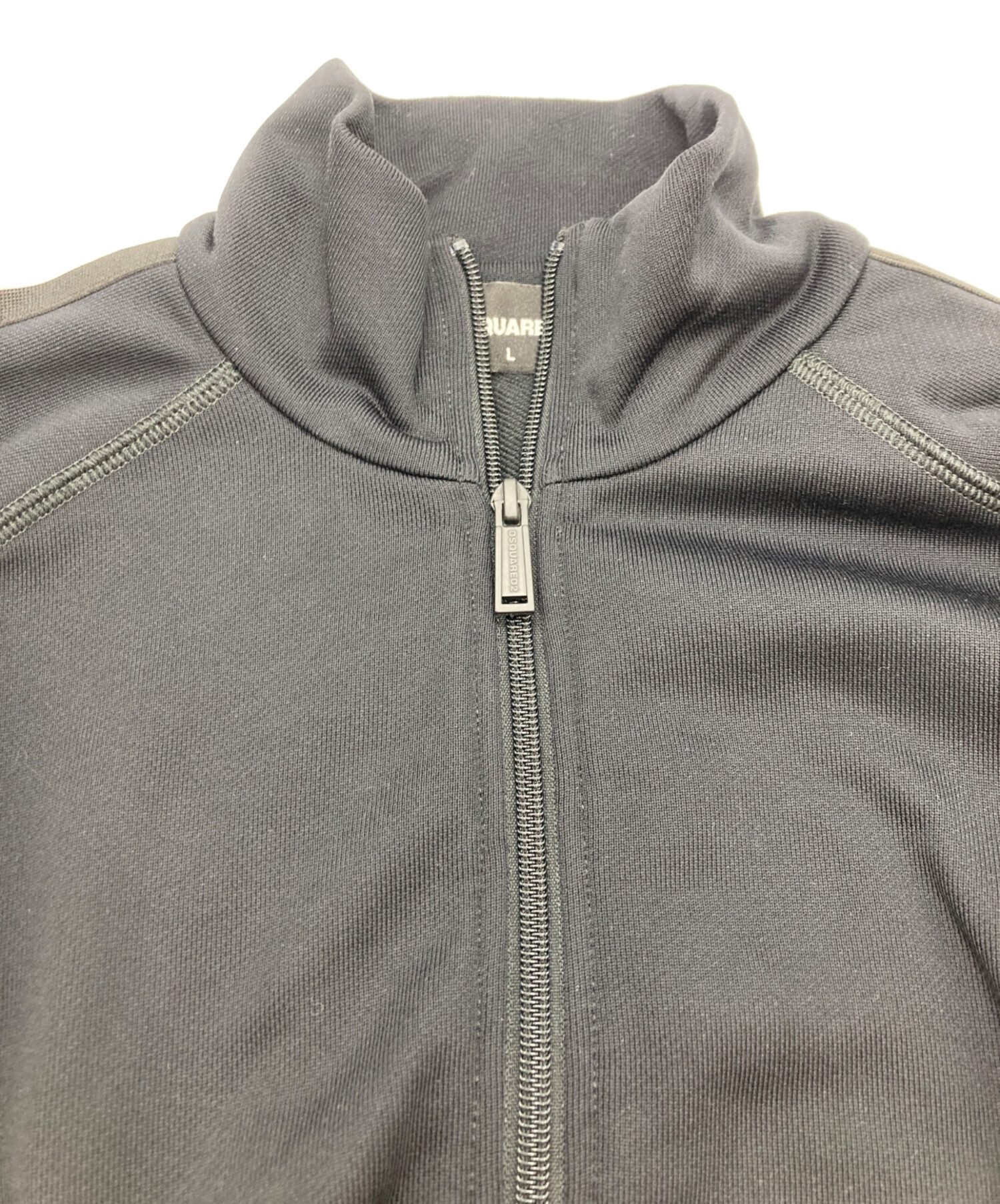 中古・古着通販】DSQUARED2 (ディースクエアード) トラックジャケット