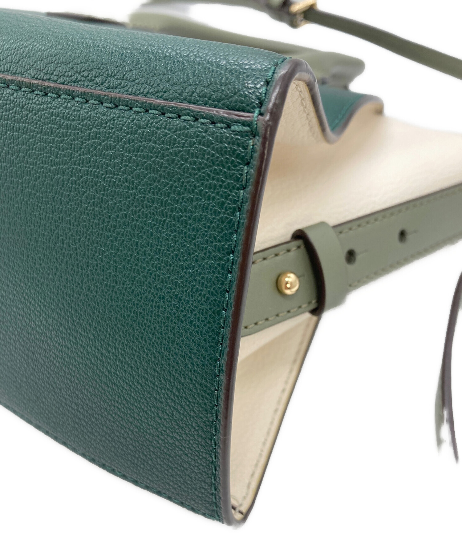 中古・古着通販】MICHAEL KORS (マイケルコース) 2WAYショルダーバッグ