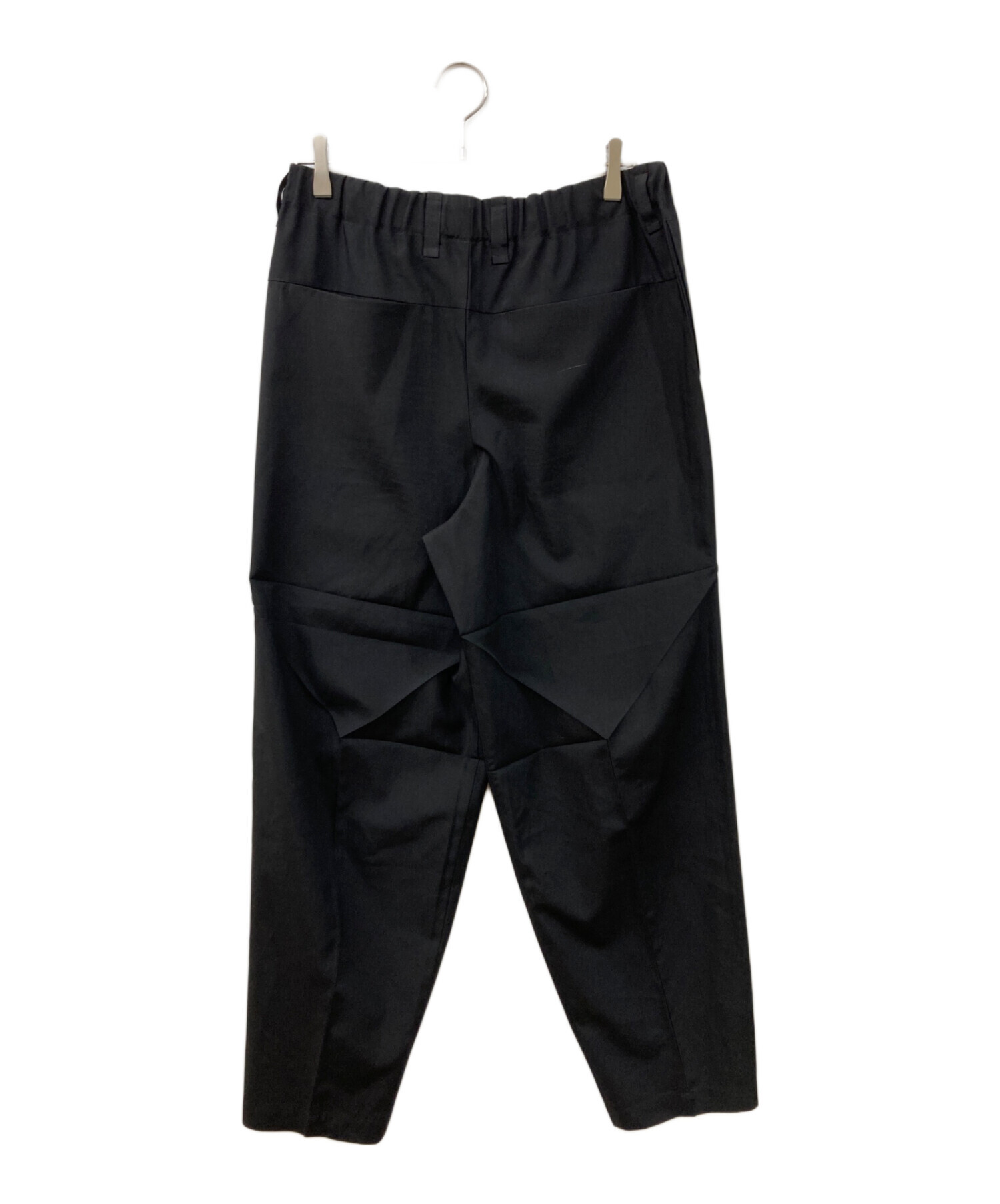 中古・古着通販】ISSEY MIYAKE MEN (イッセイミヤケメン) ワイド