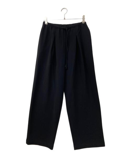 中古・古着通販】theory (セオリー) Admiral Crepe Pleated Pant