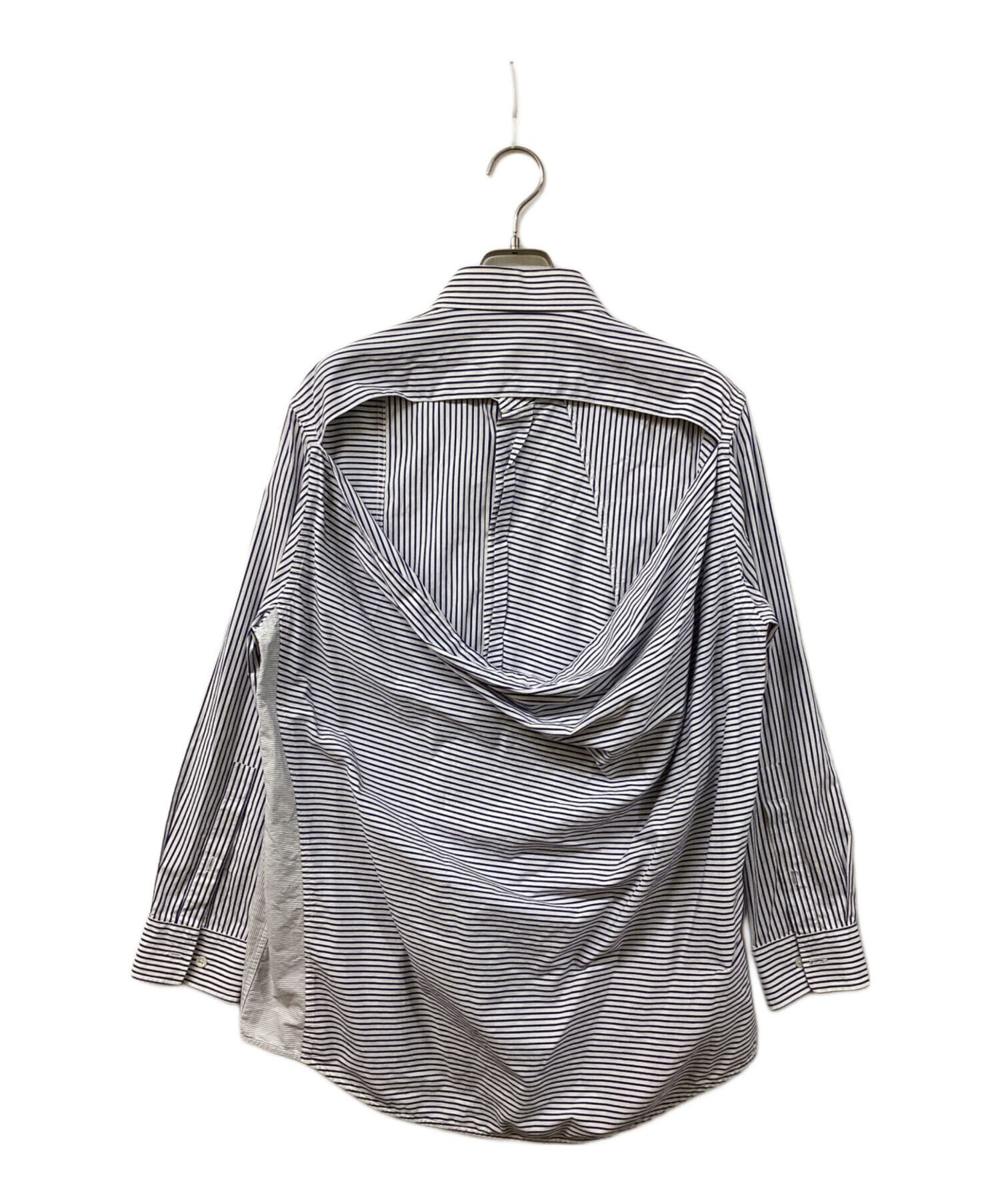 中古・古着通販】MARNI (マルニ) オープンバック ロング パッチワーク