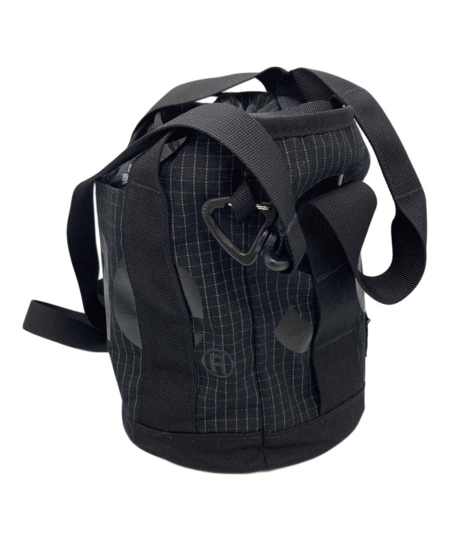 中古・古着通販】SUPREME (シュプリーム) Cinch Bag ブラック サイズ