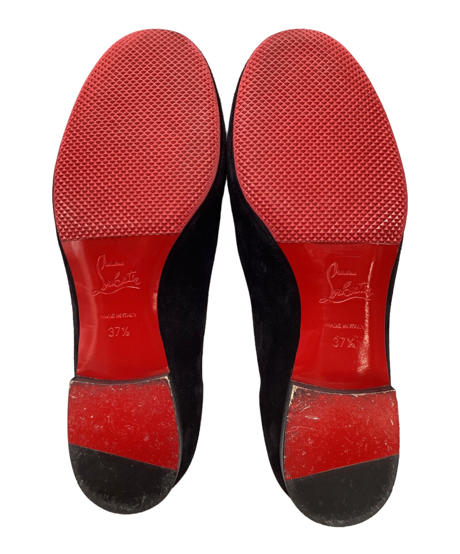 中古・古着通販】Christian Louboutin (クリスチャン・ルブタン