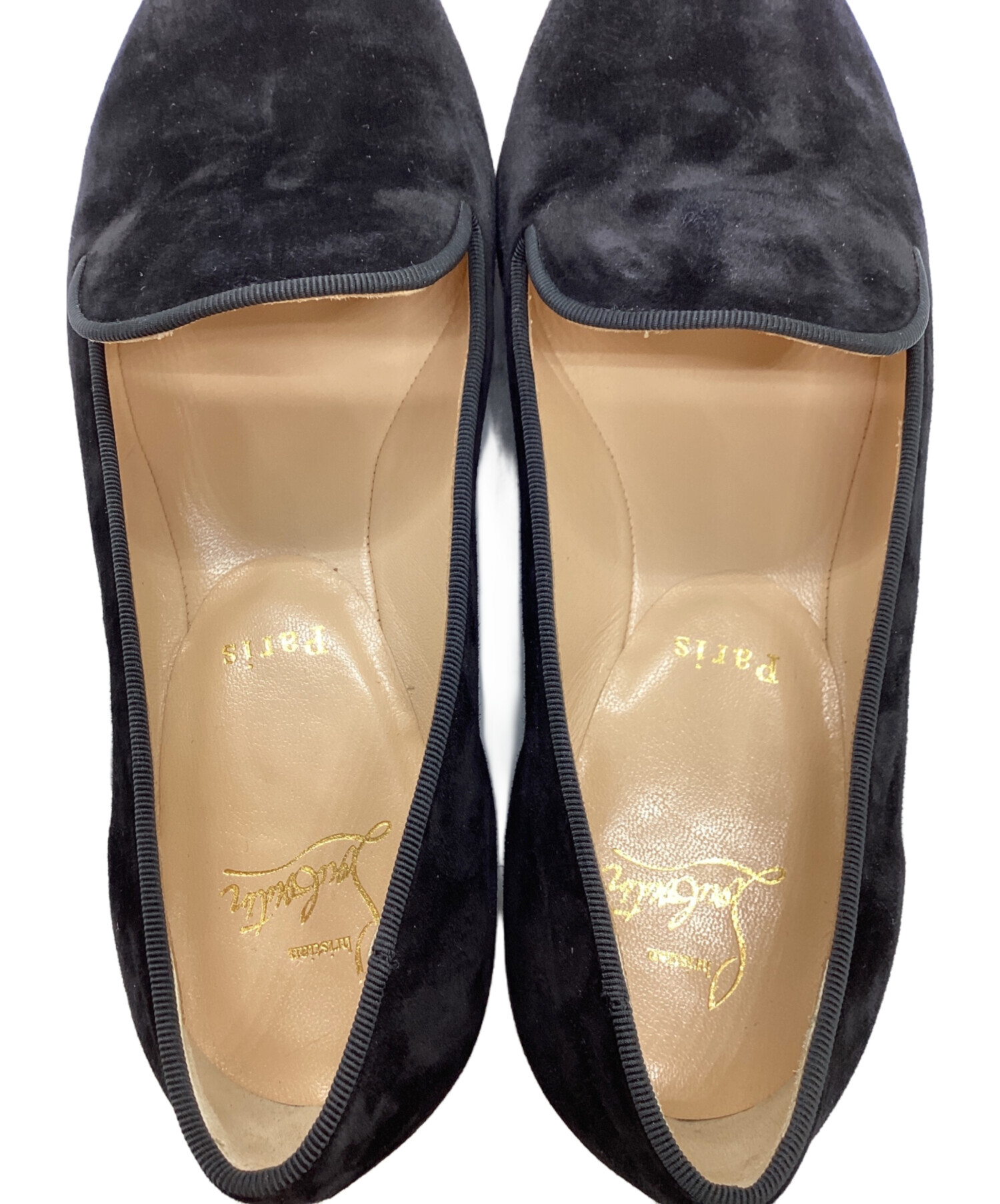 中古・古着通販】Christian Louboutin (クリスチャン・ルブタン