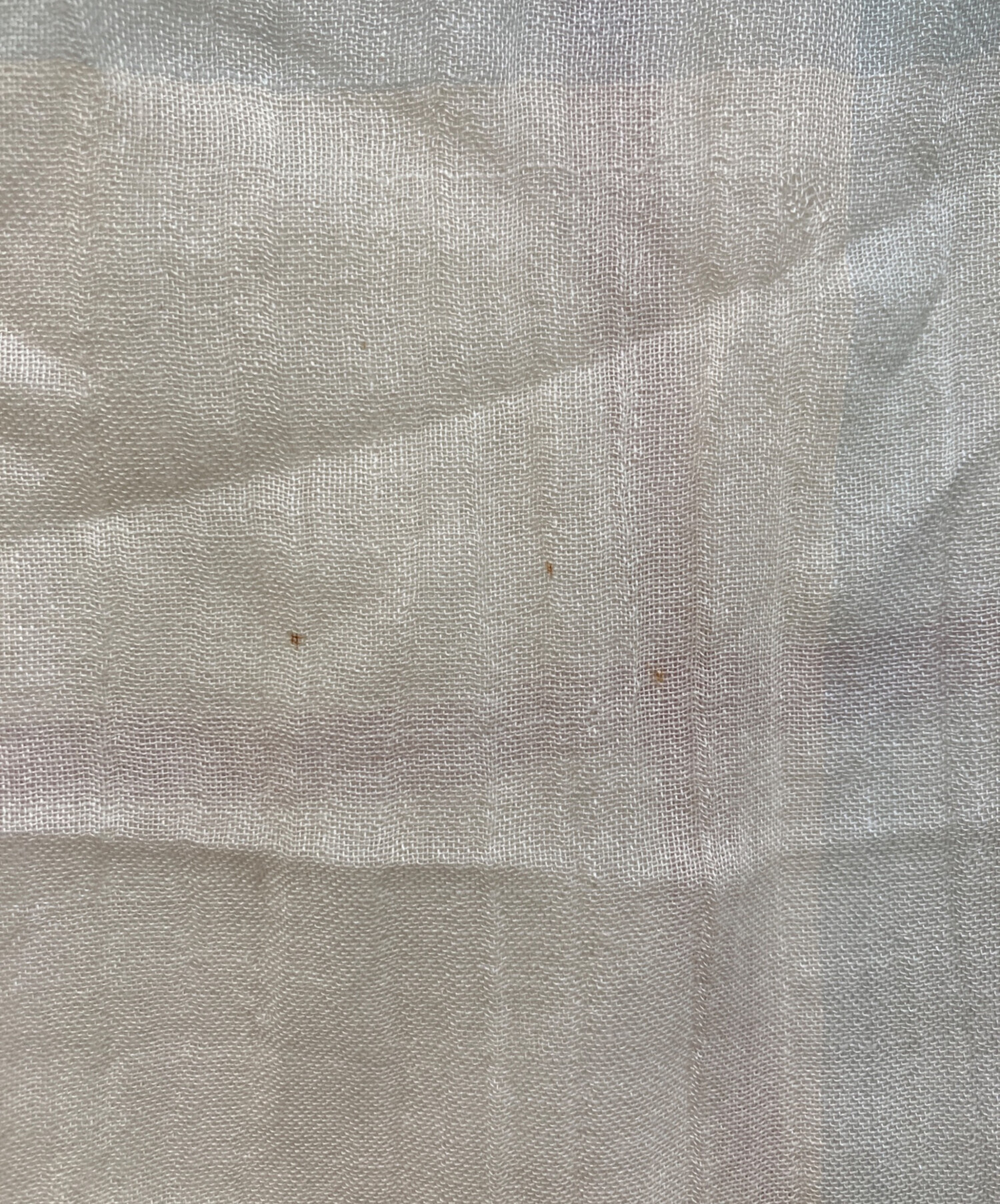 中古・古着通販】BURBERRY (バーバリー) シルクストール｜ブランド
