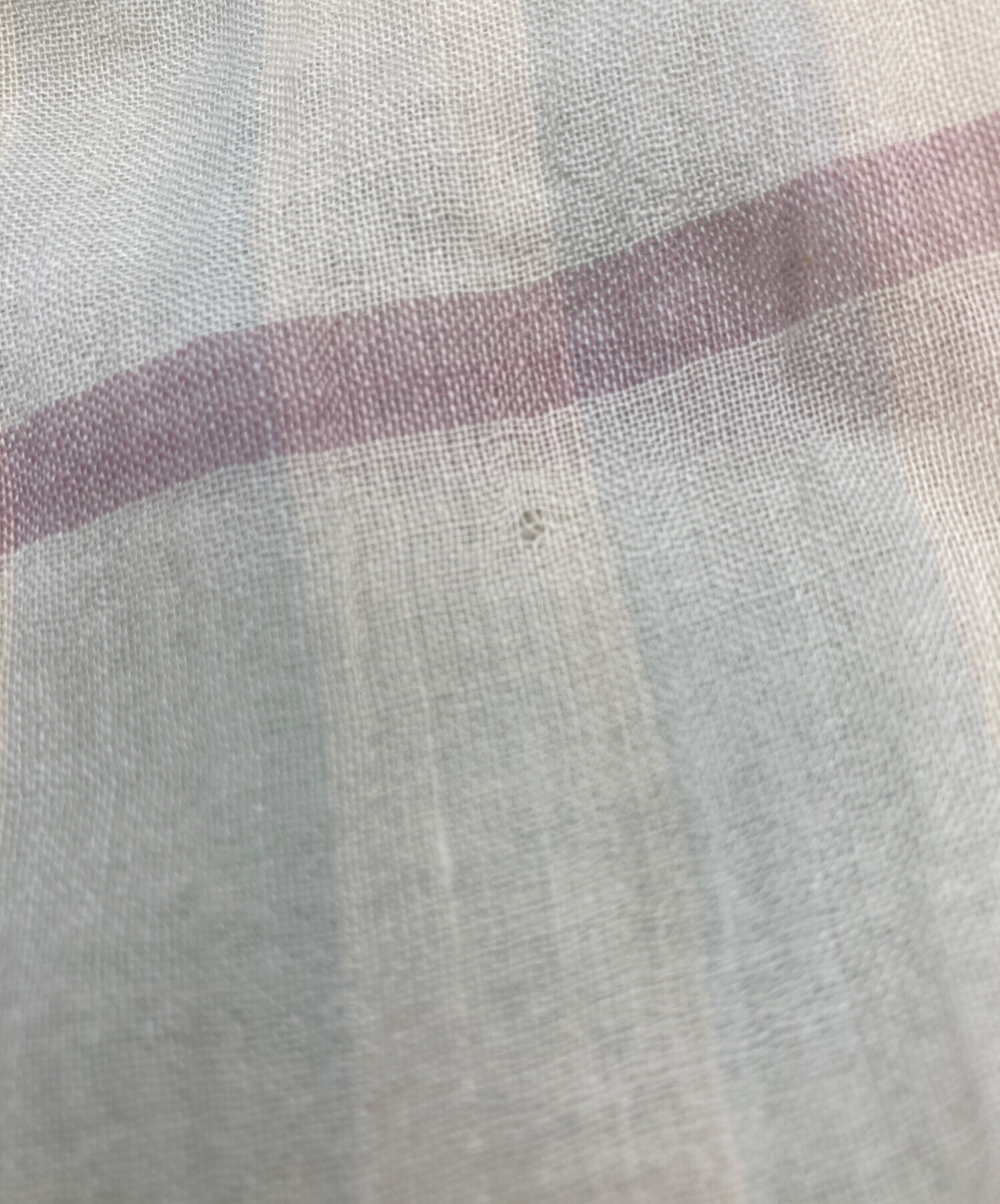 中古・古着通販】BURBERRY (バーバリー) シルクストール｜ブランド