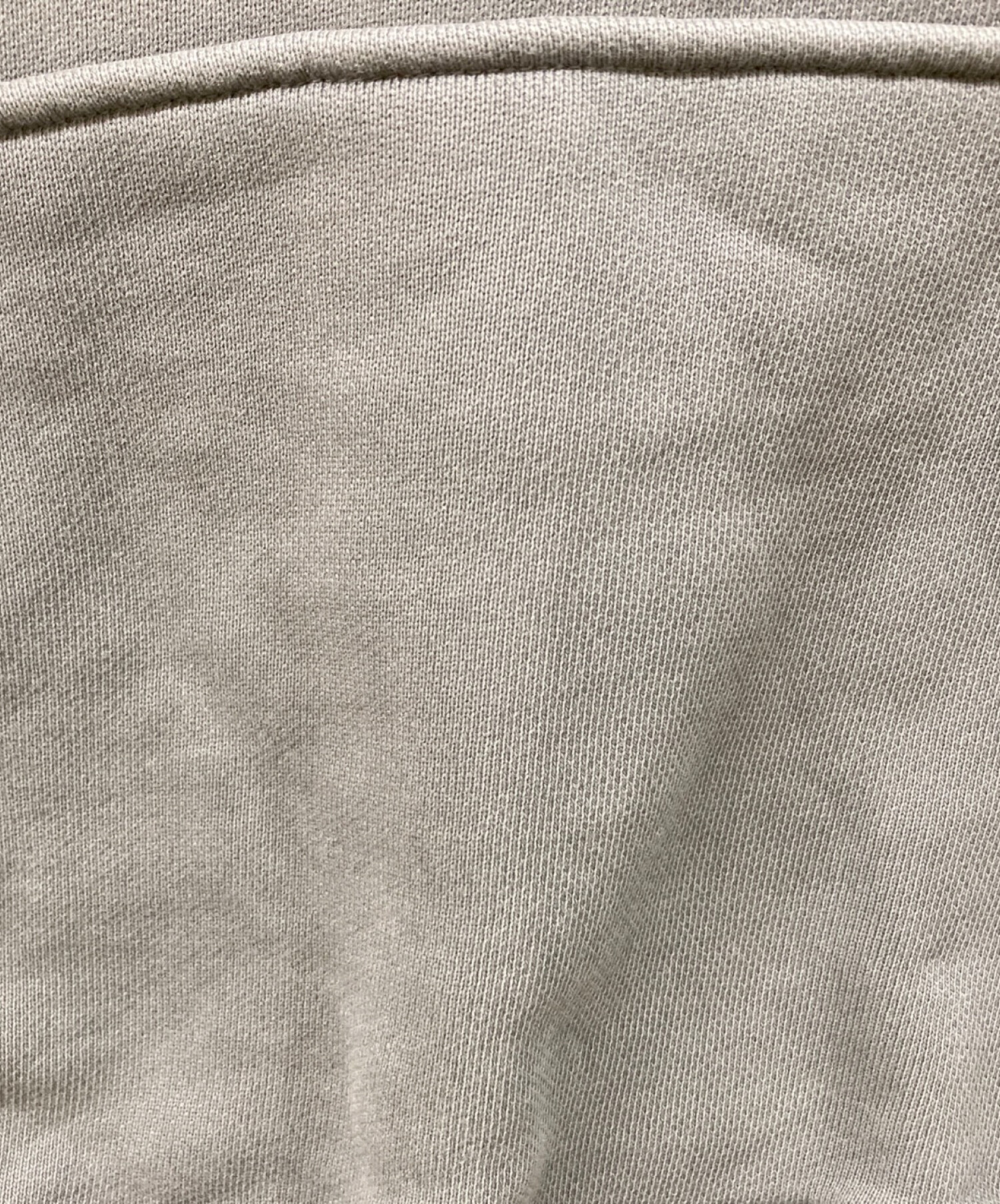 中古・古着通販】THUG CLUB (サグ クラブ) Armor Hoodie グレー サイズ