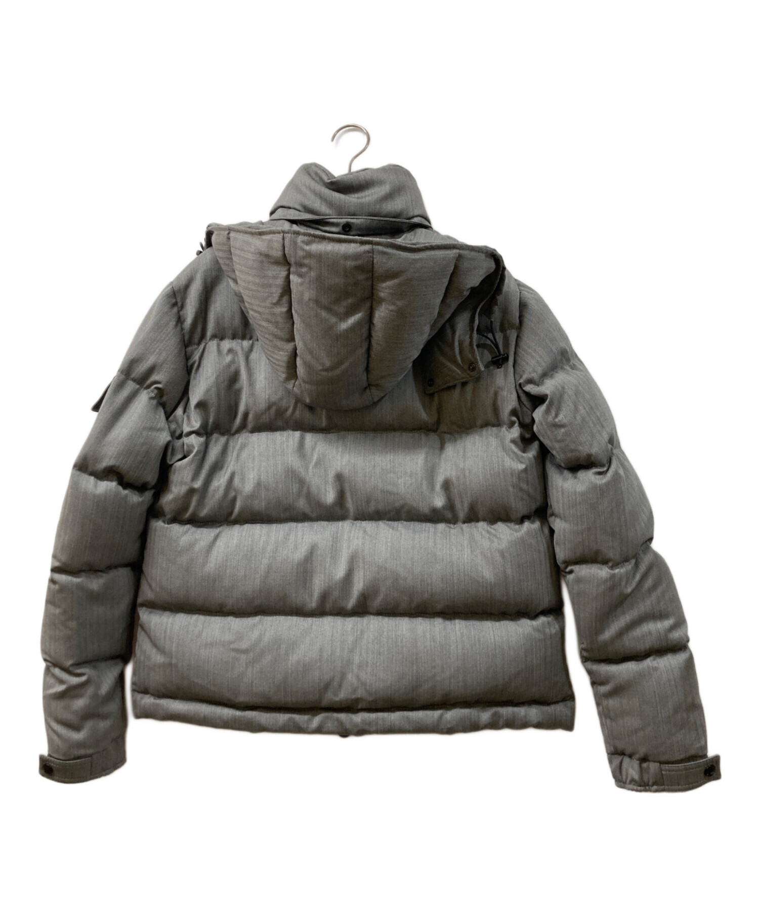 中古・古着通販】MONCLER (モンクレール) TRELOD ダウンジャケット