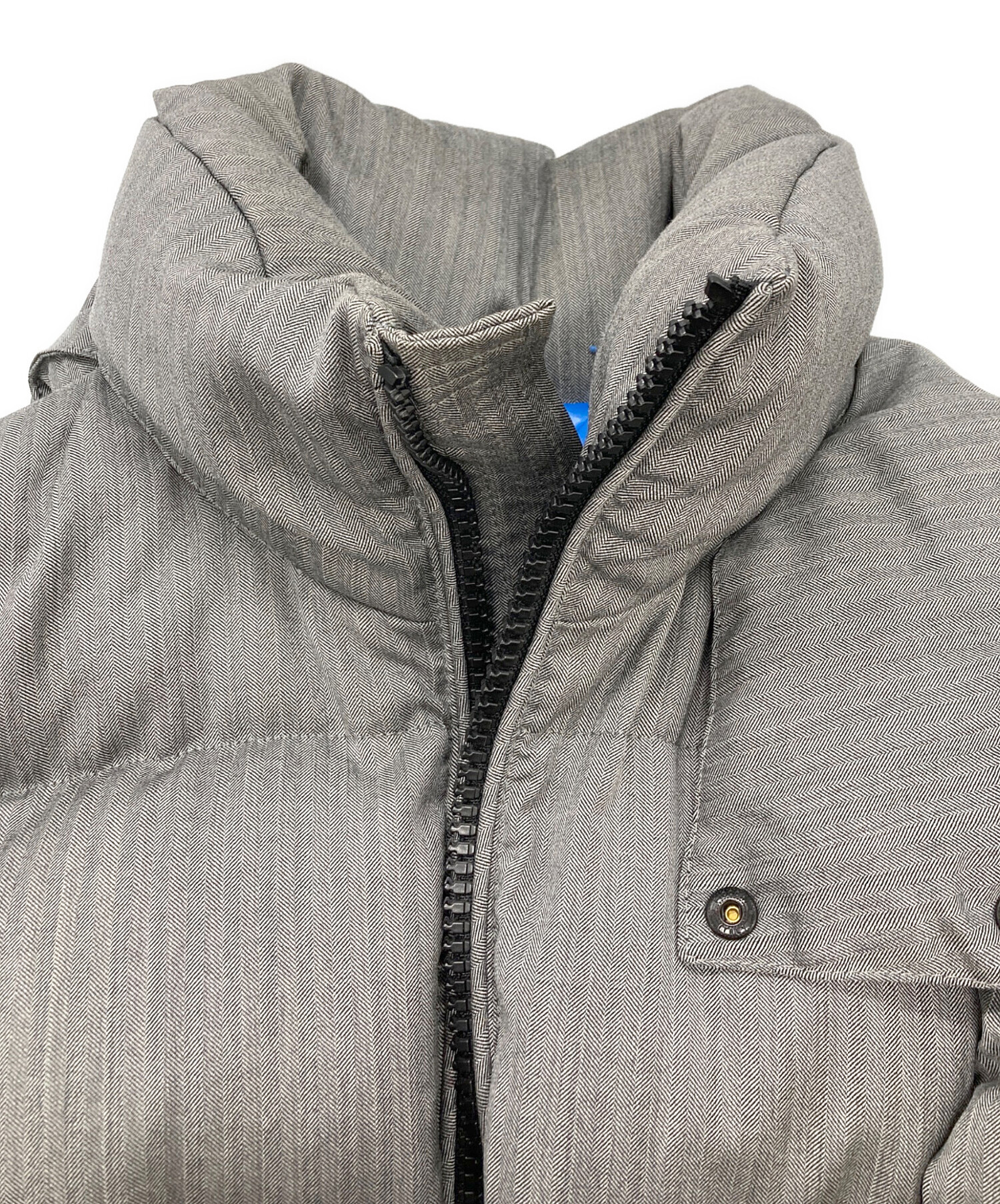 中古・古着通販】MONCLER (モンクレール) TRELOD ダウンジャケット