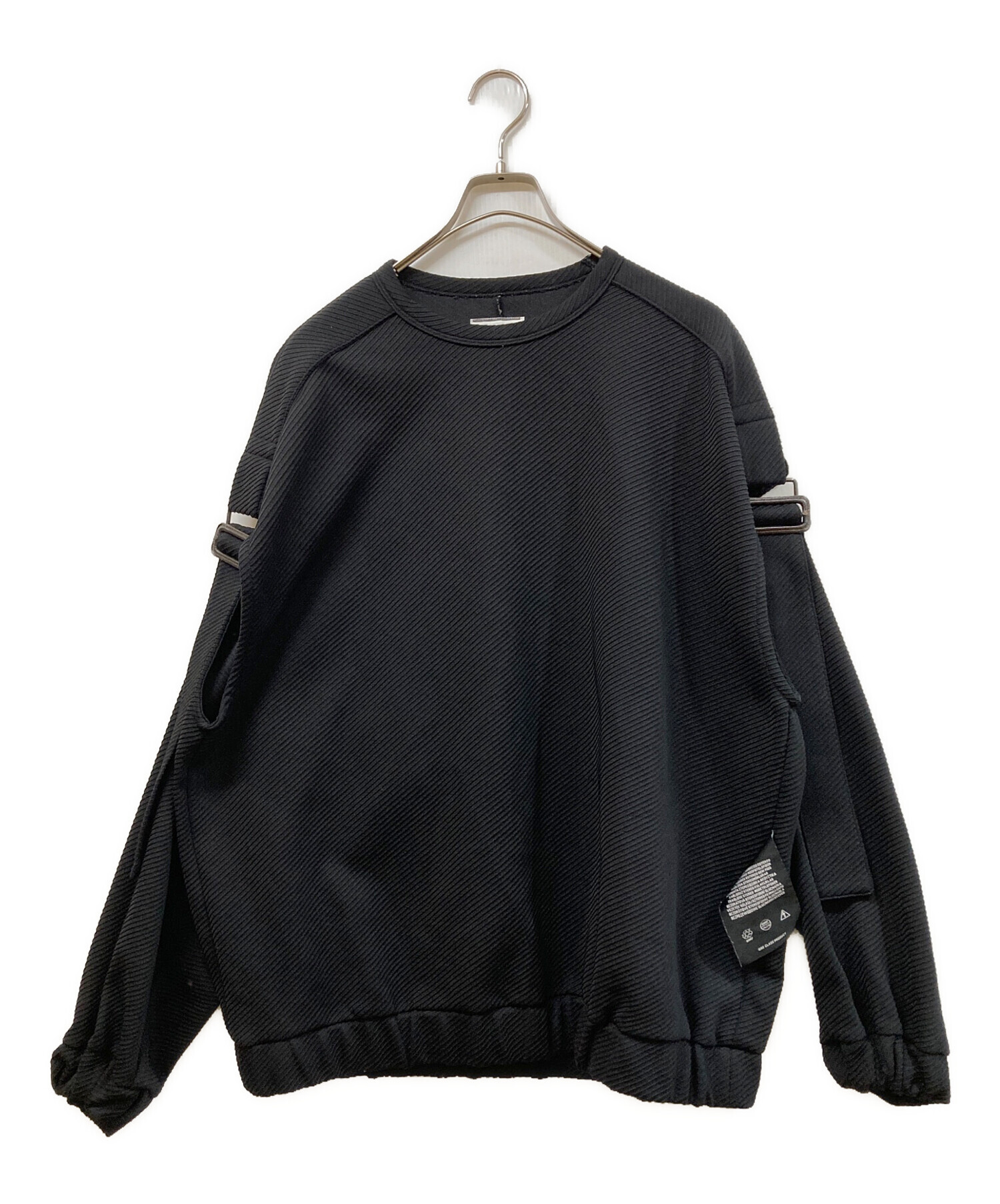 じゃりの古着 中古・古着通販】SHAREEF (シャリーフ) RIDGE TWILL SEPARATE SLEEVE