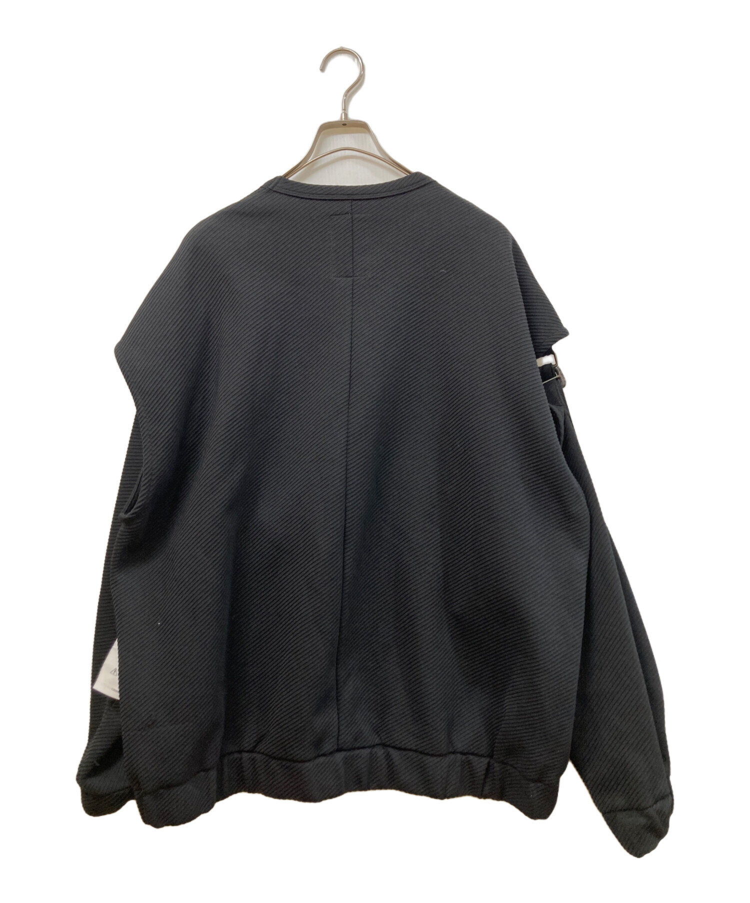 中古・古着通販】SHAREEF (シャリーフ) RIDGE TWILL SEPARATE SLEEVE