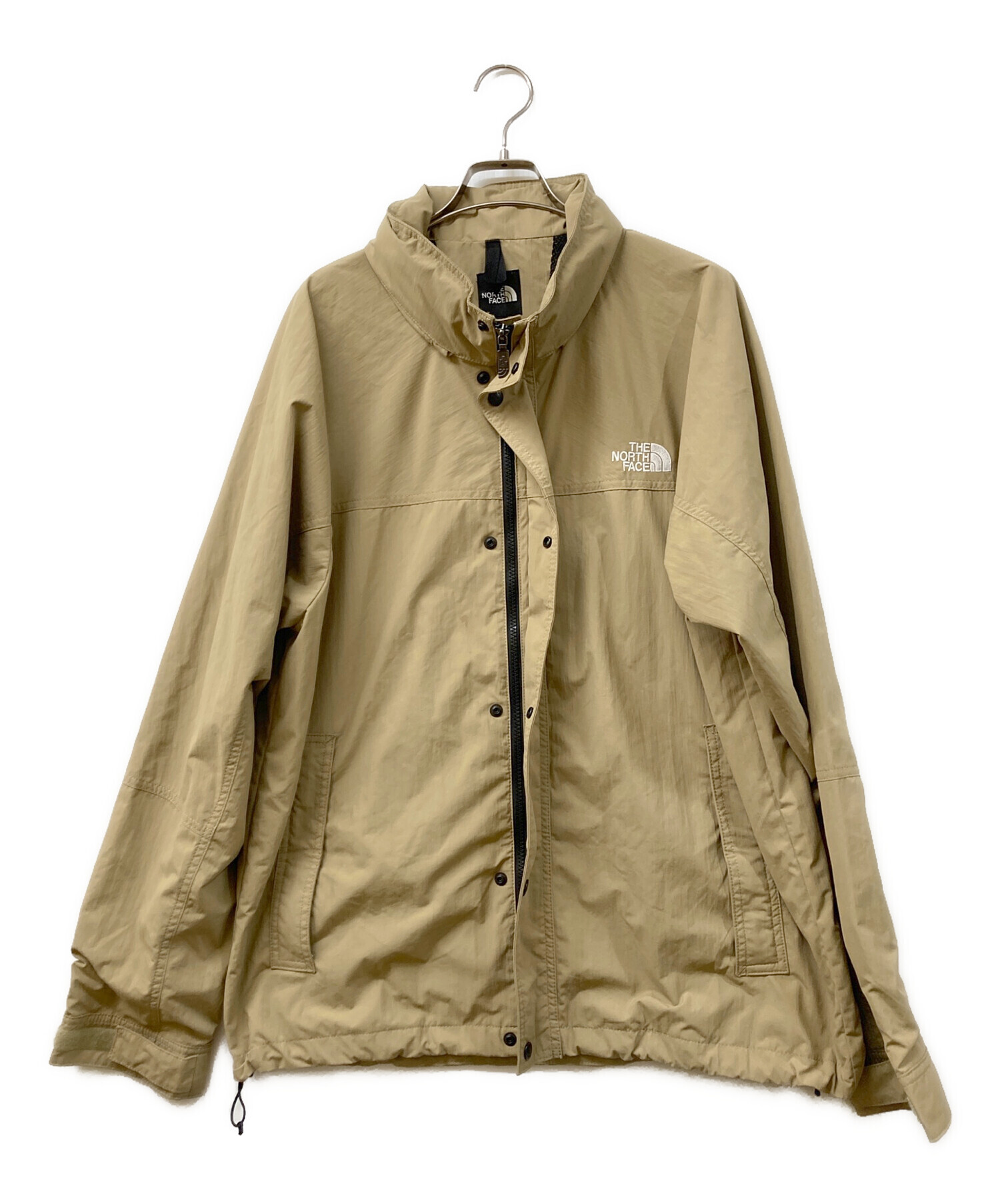 中古・古着通販】THE NORTH FACE (ザ ノース フェイス) Hydrena Wind