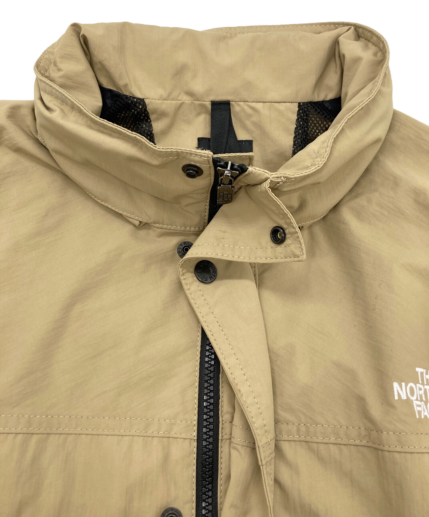 中古・古着通販】THE NORTH FACE (ザ ノース フェイス) Hydrena Wind