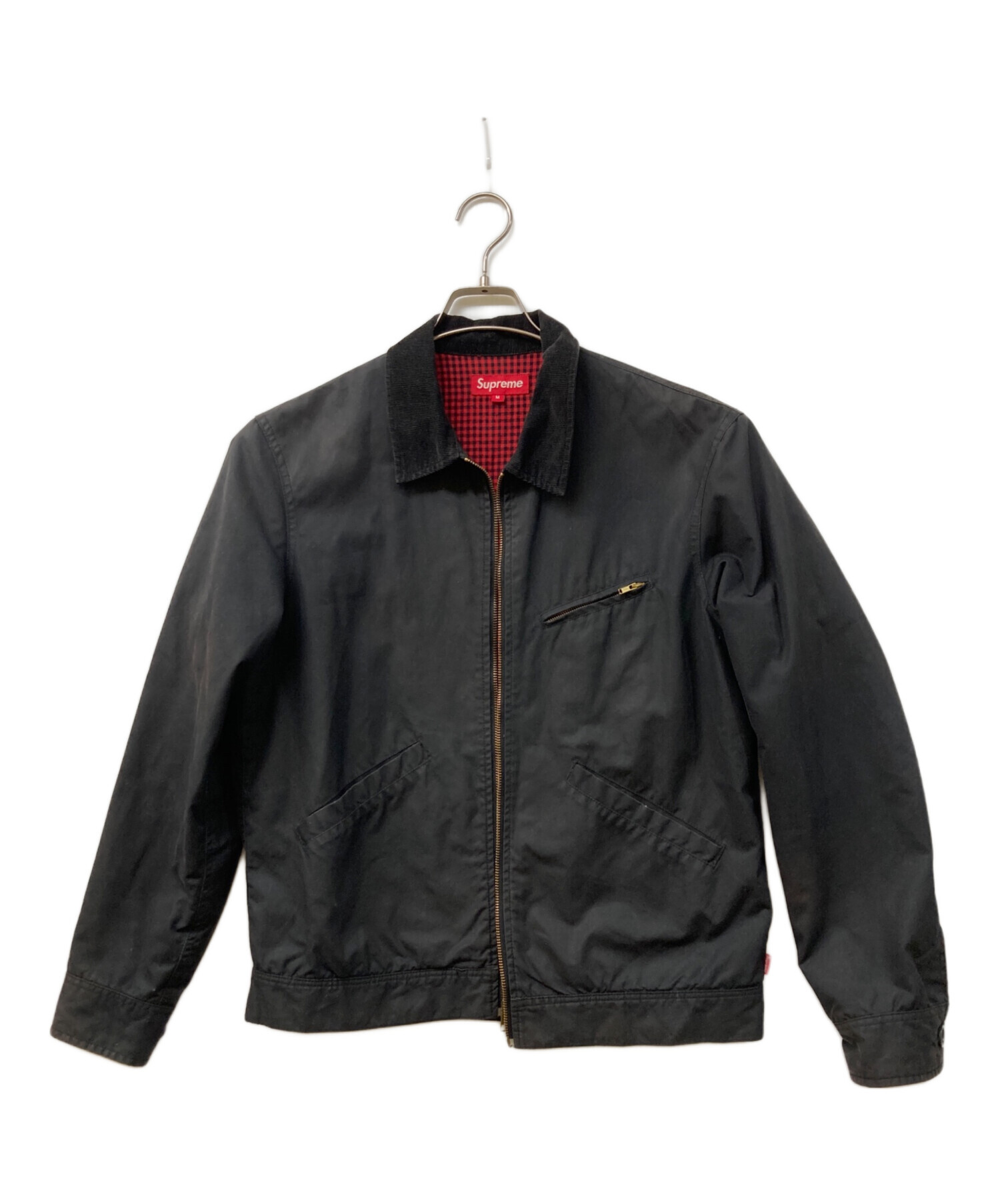 中古・古着通販】SUPREME (シュプリーム) BRITISH MILLERAIN
