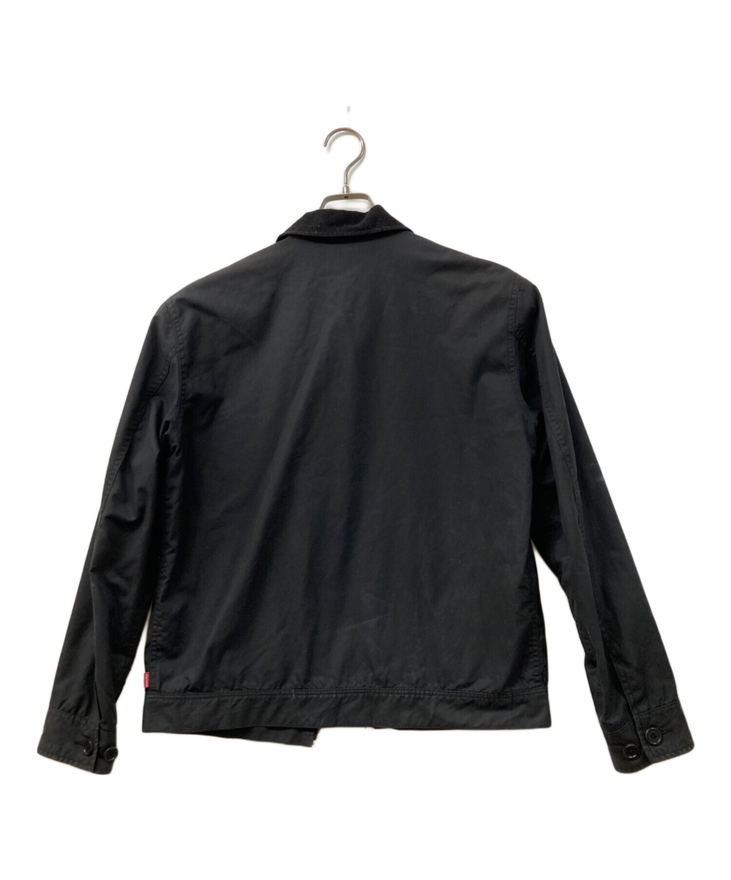 中古・古着通販】SUPREME (シュプリーム) BRITISH MILLERAIN