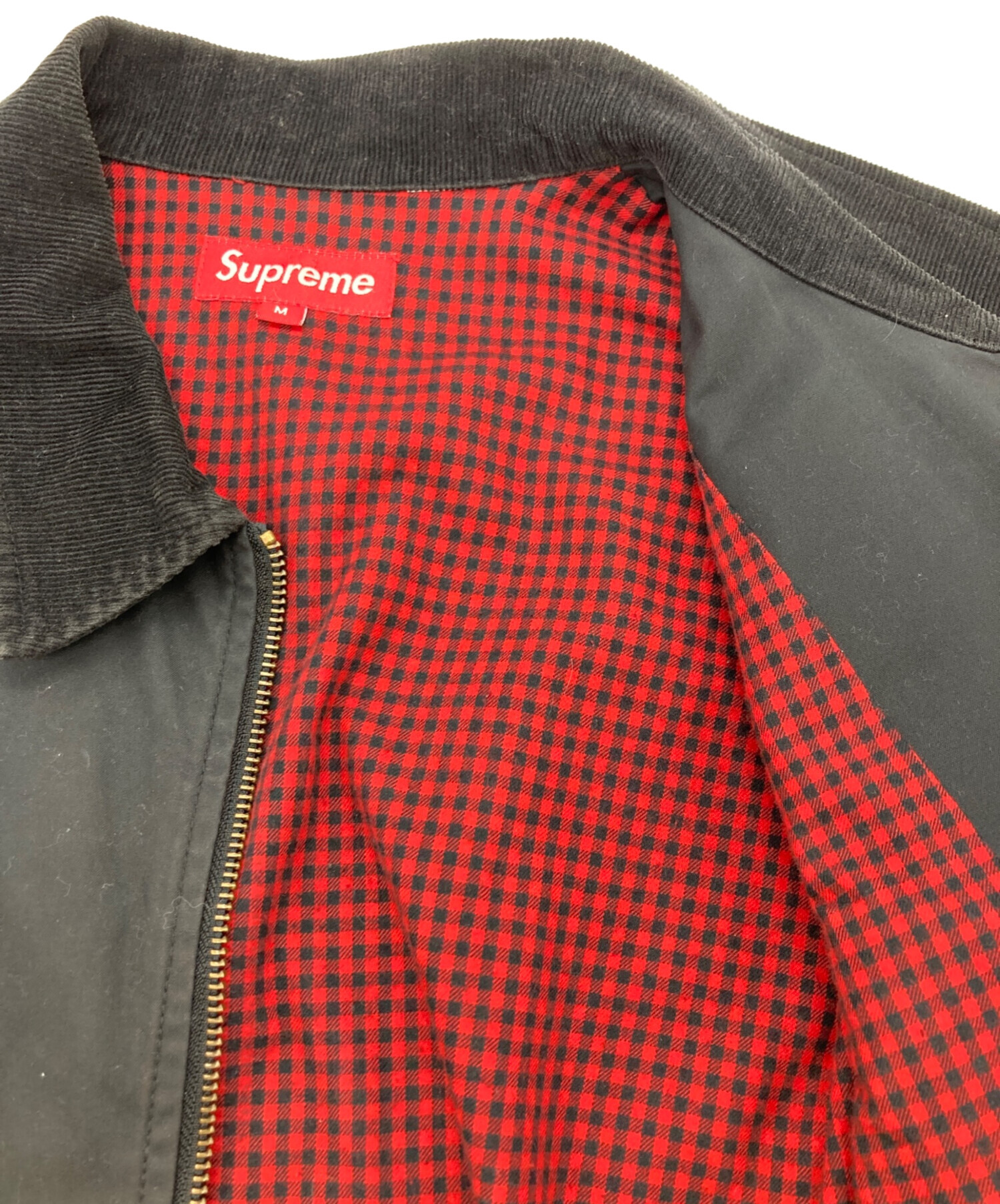中古・古着通販】SUPREME (シュプリーム) BRITISH MILLERAIN