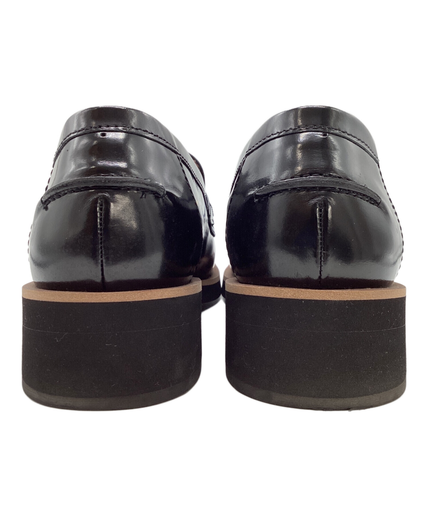 中古・古着通販】LANVIN en Bleu (ランバンオンブルー) ビットフリンジ