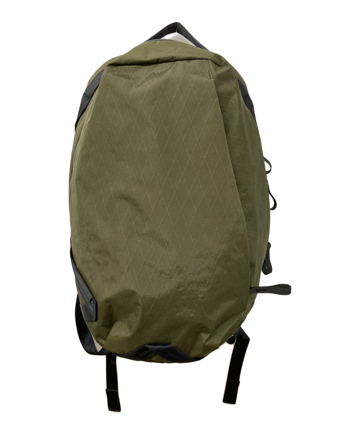 中古・古着通販】Able Carry (エイブルキャリー) Daily Plus X Pac