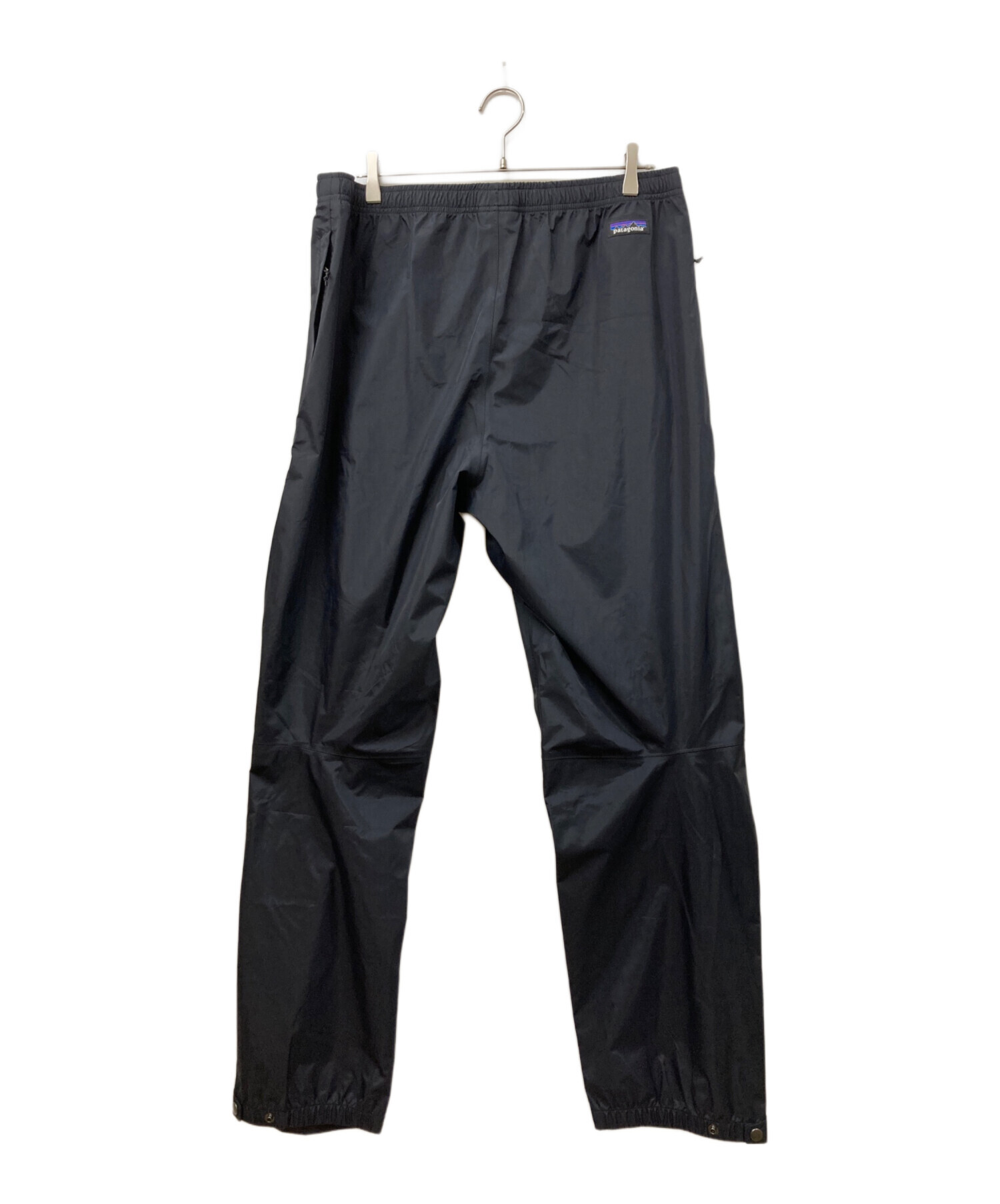 patagonia トレントシェルパンツ 中古・古着通販】Patagonia (パタゴニア) トレントシェル 3L・レイン