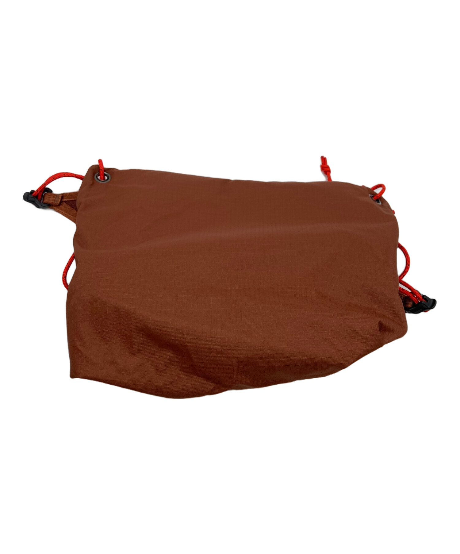 中古・古着通販】Patagonia (パタゴニア) TERRAVIA SACOCHE サコッシュ