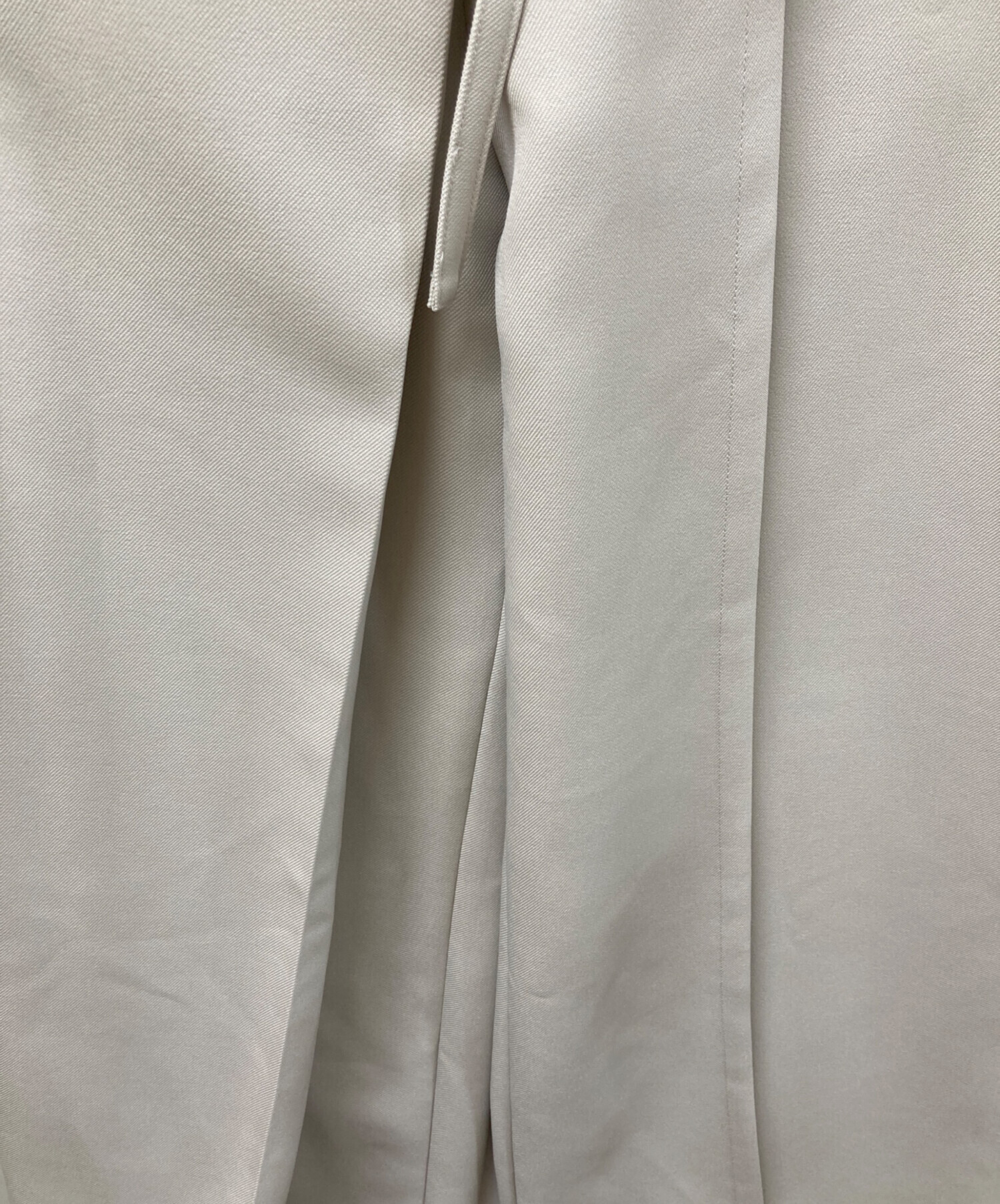 中古・古着通販】UNITED TOKYO (ユナイテッドトーキョー) HAKAMAツイル