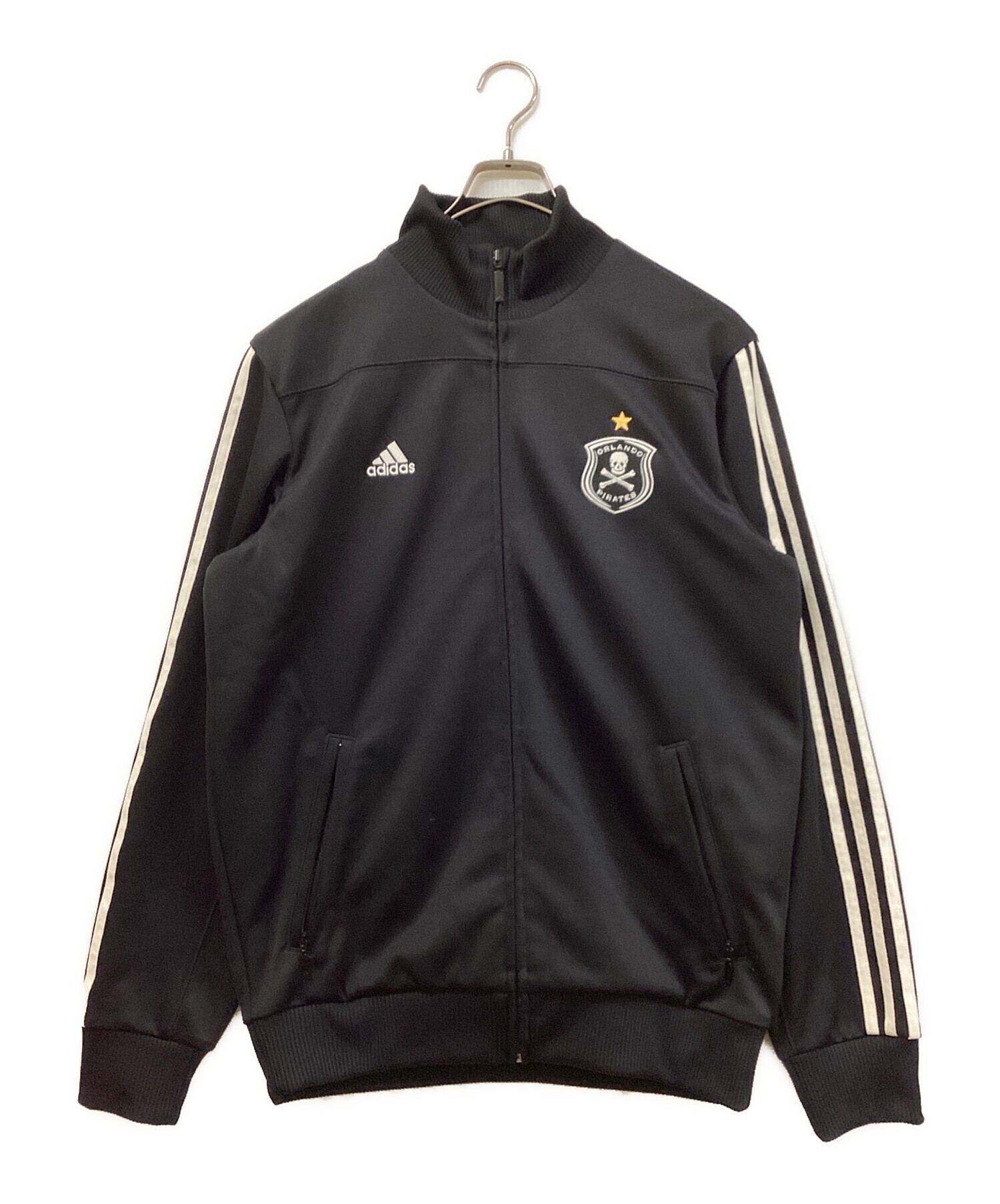 中古・古着通販】adidas (アディダス) オーランド・パイレーツトラック