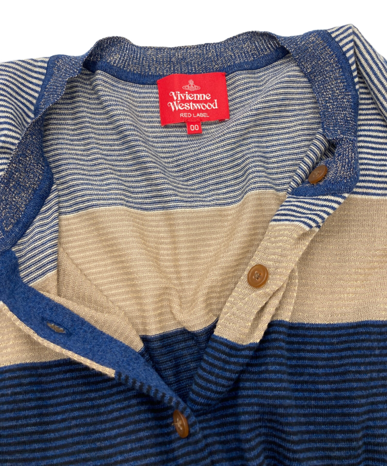 中古・古着通販】Vivienne Westwood RED LABEL (ヴィヴィアンウエスト