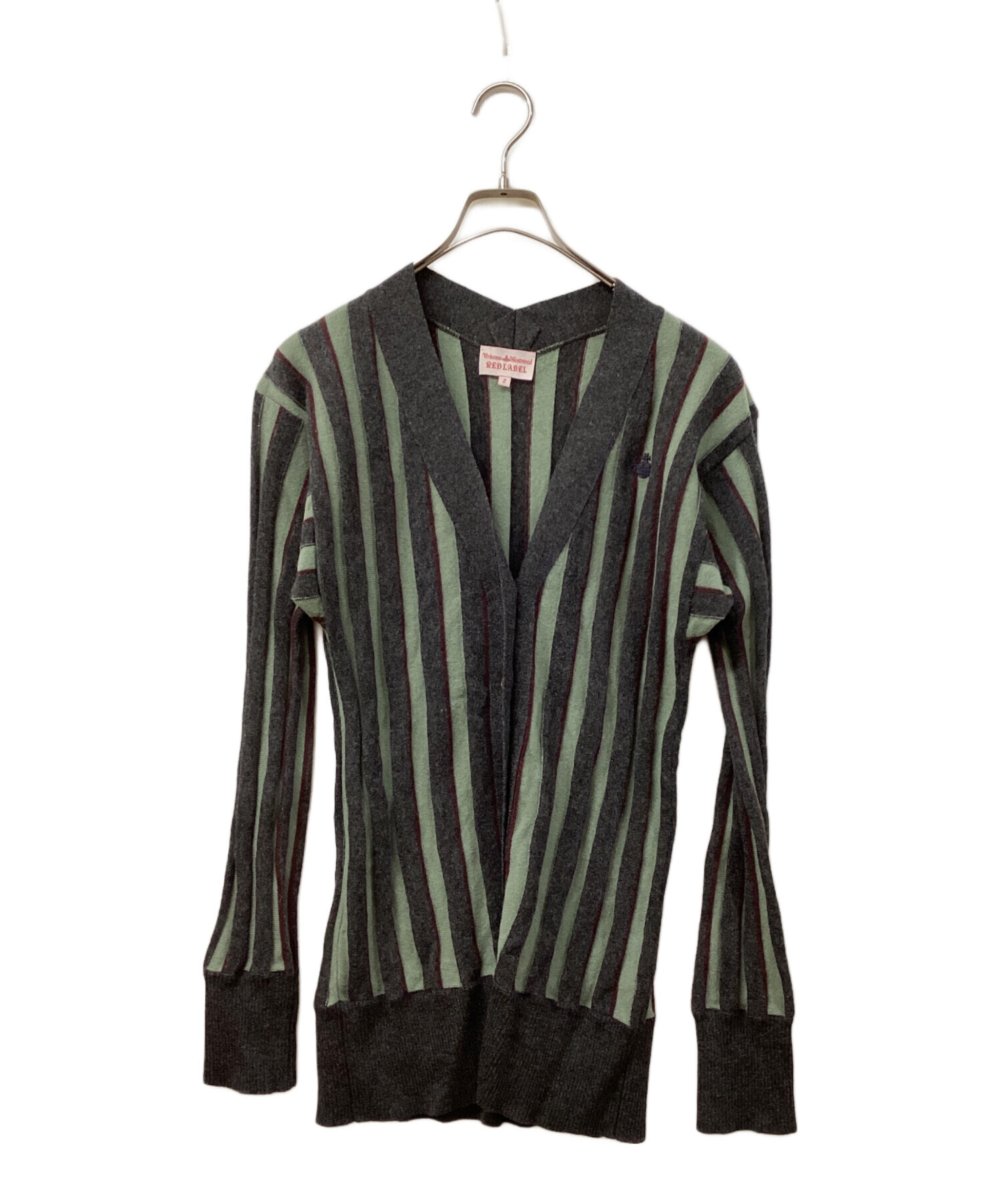 中古・古着通販】Vivienne Westwood RED LABEL (ヴィヴィアンウエスト