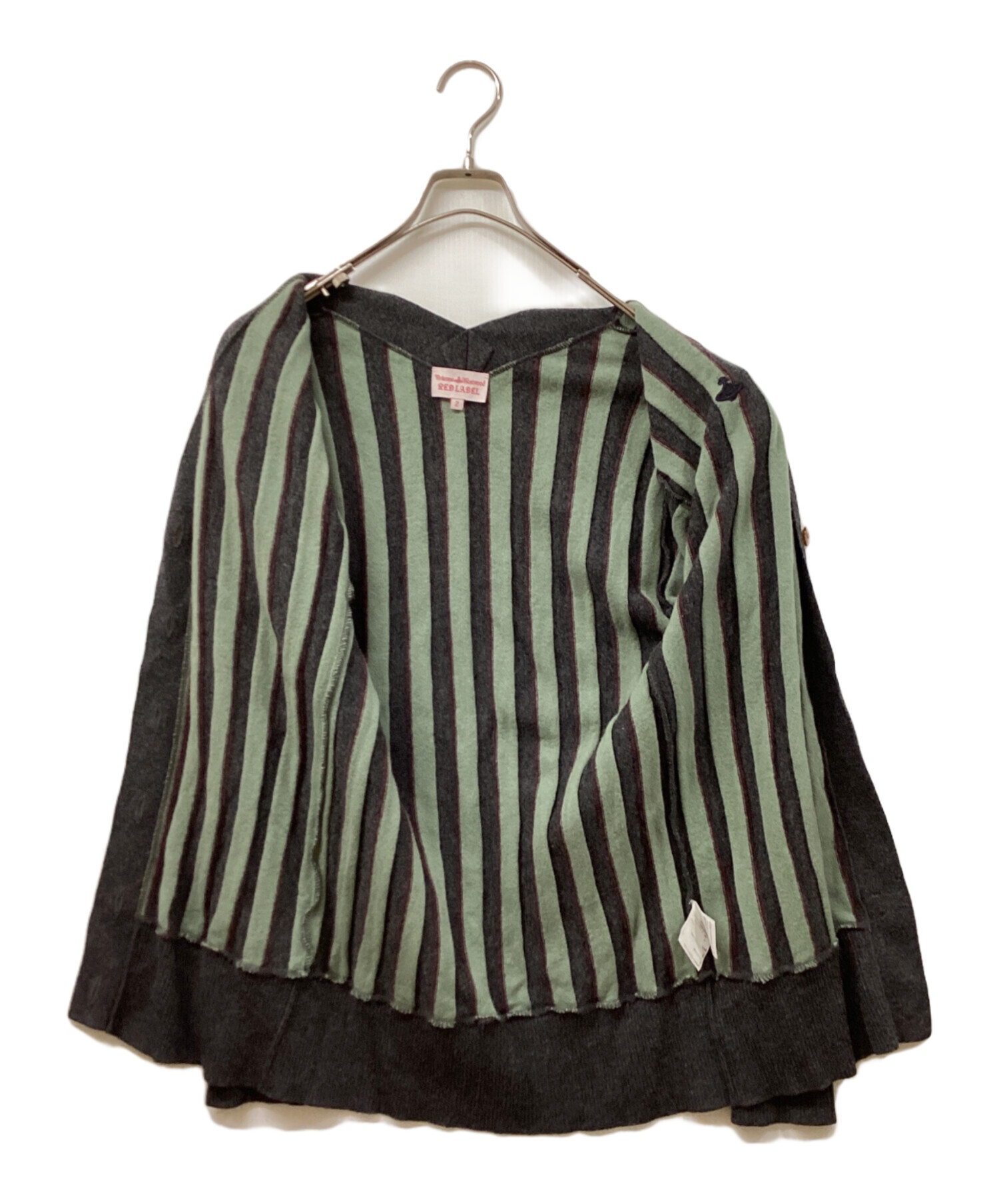 中古・古着通販】Vivienne Westwood RED LABEL (ヴィヴィアンウエスト