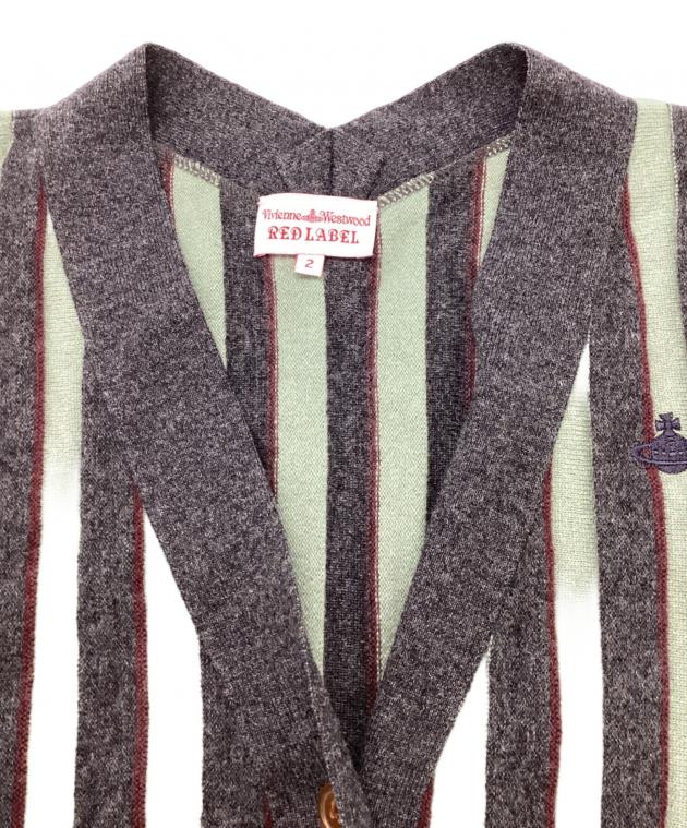 中古・古着通販】Vivienne Westwood RED LABEL (ヴィヴィアンウエスト