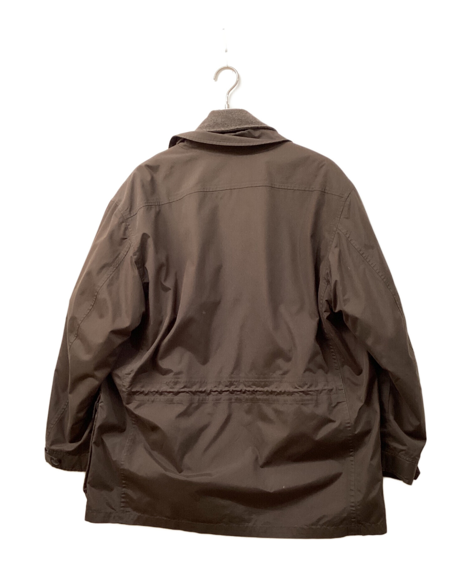 中古・古着通販】ERMENEGILDO ZEGNA (エルメネジルド・ゼニア