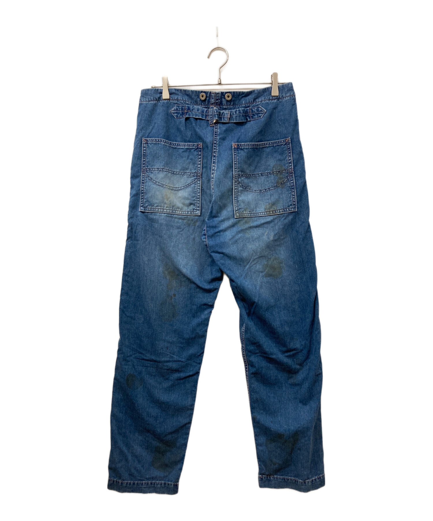 中古・古着通販】The DUFFER N NEPHEWS (ザ・ダファー・アンド