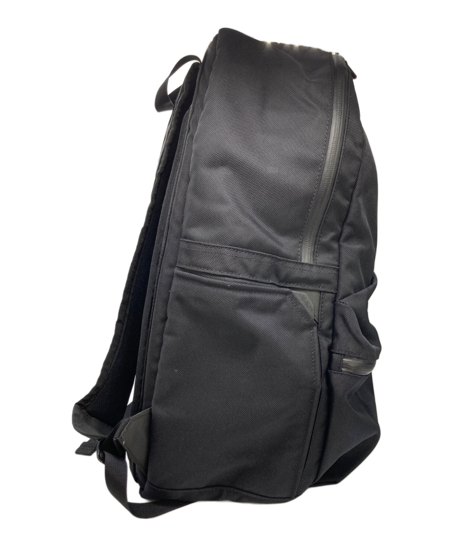 中古・古着通販】MONOLITH (モノリス) バックパック ブラック