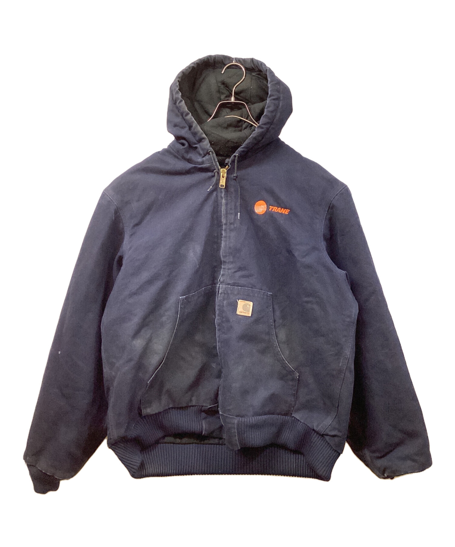 中古・古着通販】CarHartt (カーハート) アクティブジャケット