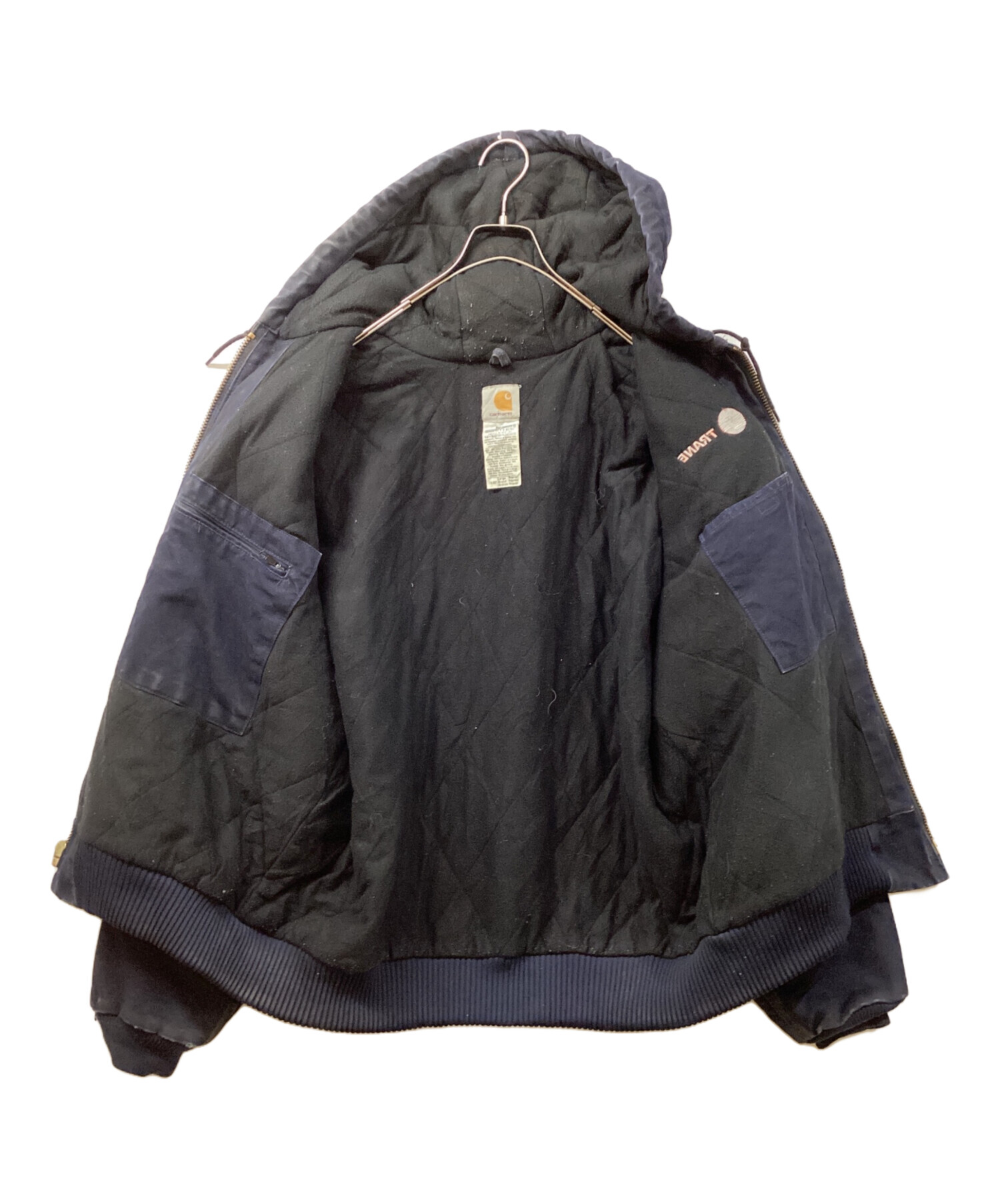中古・古着通販】CarHartt (カーハート) アクティブジャケット