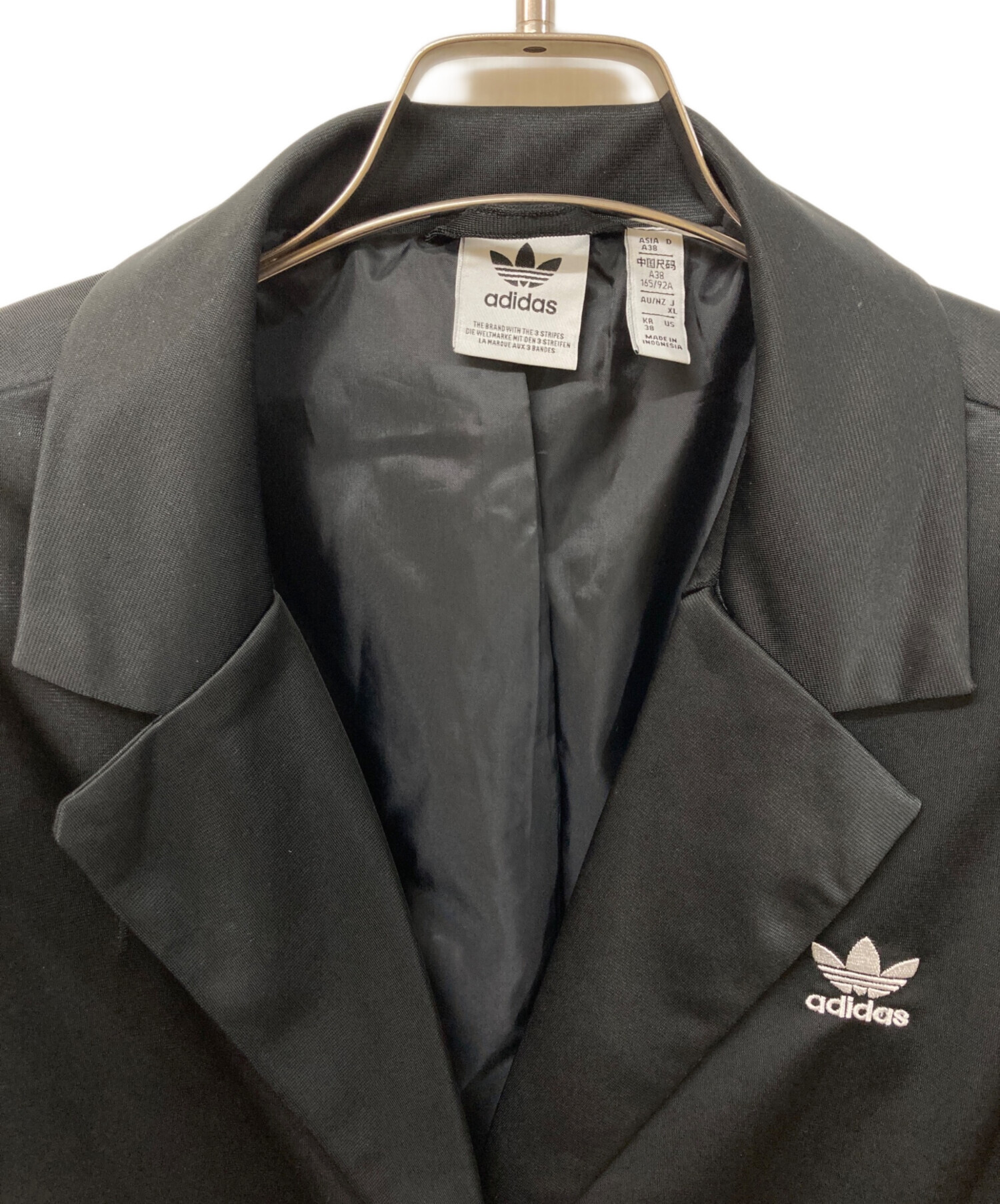 中古・古着通販】adidas (アディダス) アディカラー クラシックス