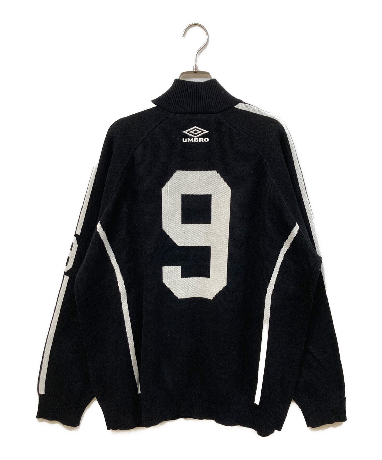 中古・古着通販】SUPREME (シュプリーム) UMBRO (アンブロ) ZIP UP