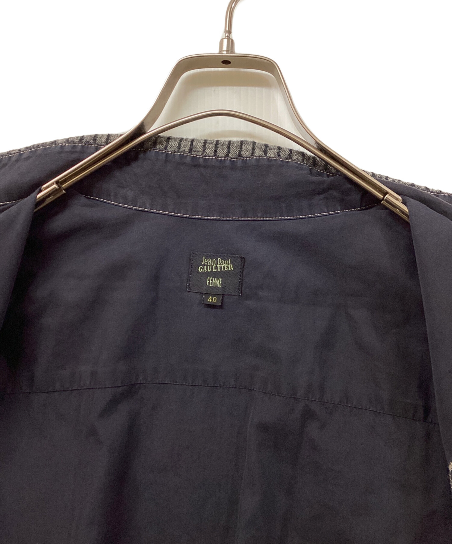 中古・古着通販】Jean Paul GAULTIER FEMME (ジャンポールゴルチエ