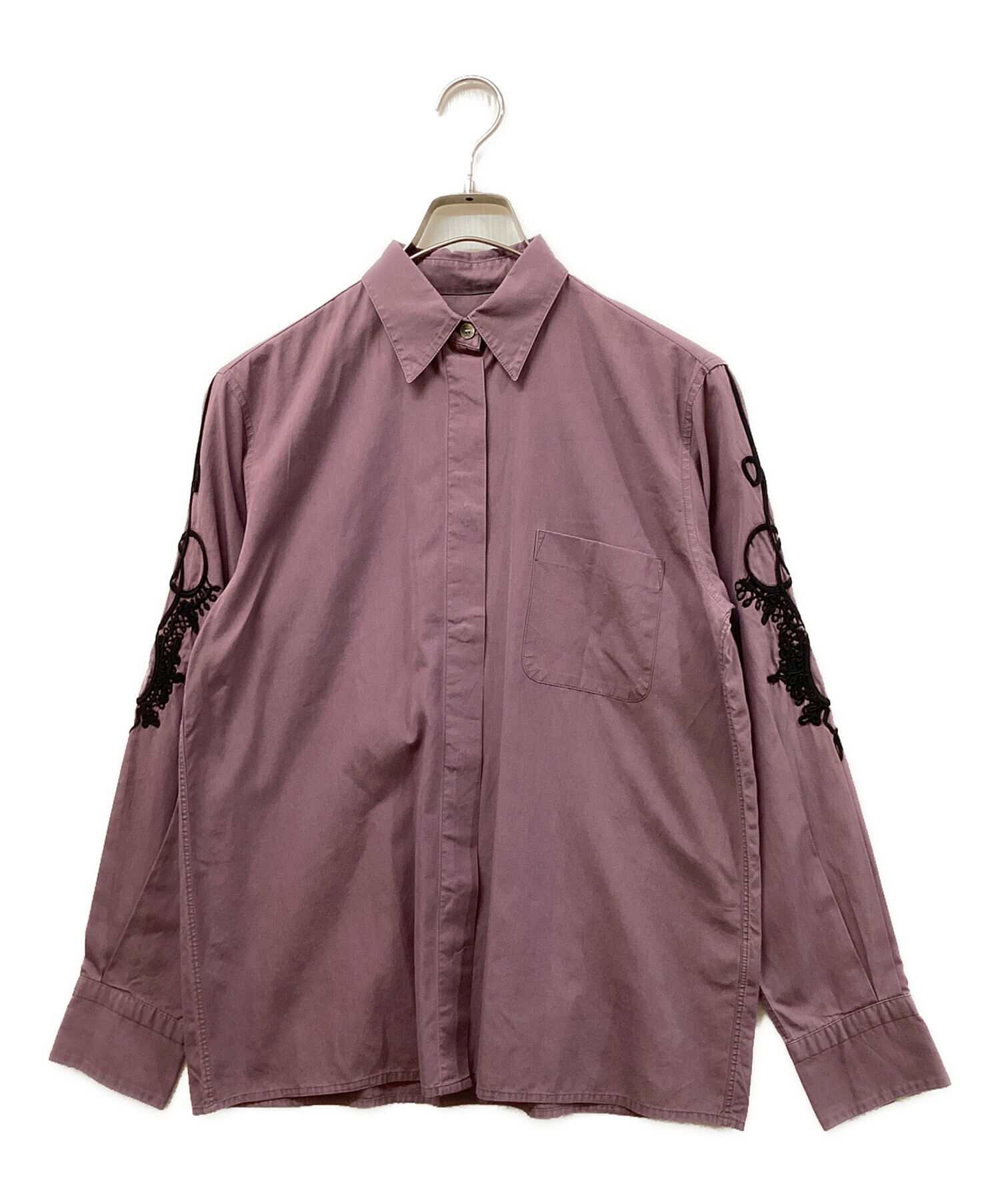 中古・古着通販】Jean Paul Gaultier FEMME (ジャンポールゴルチエ