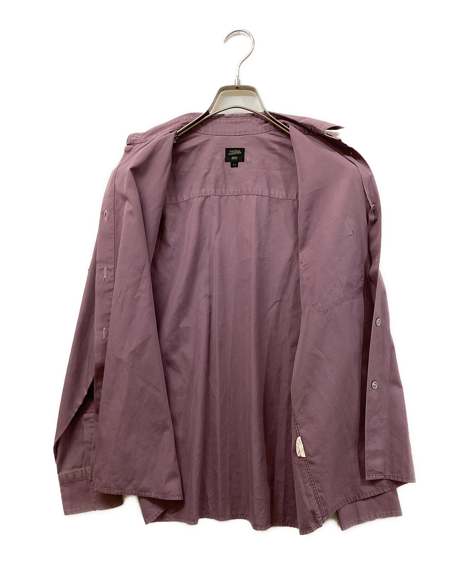 中古・古着通販】Jean Paul Gaultier FEMME (ジャンポールゴルチエ
