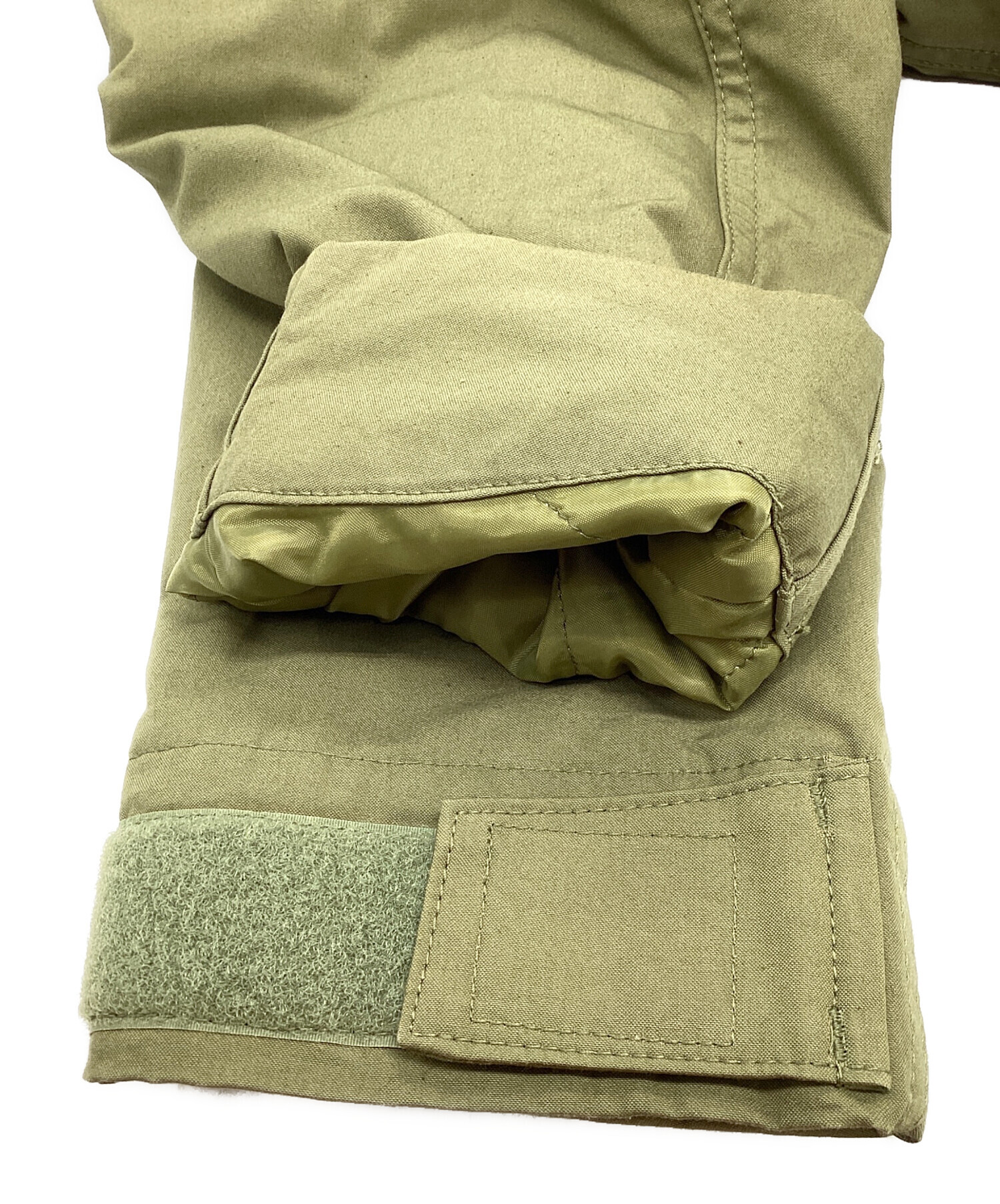 中古・古着通販】DESCENDANT (ディセンダント) DWU CRIKET NYCO JACKET
