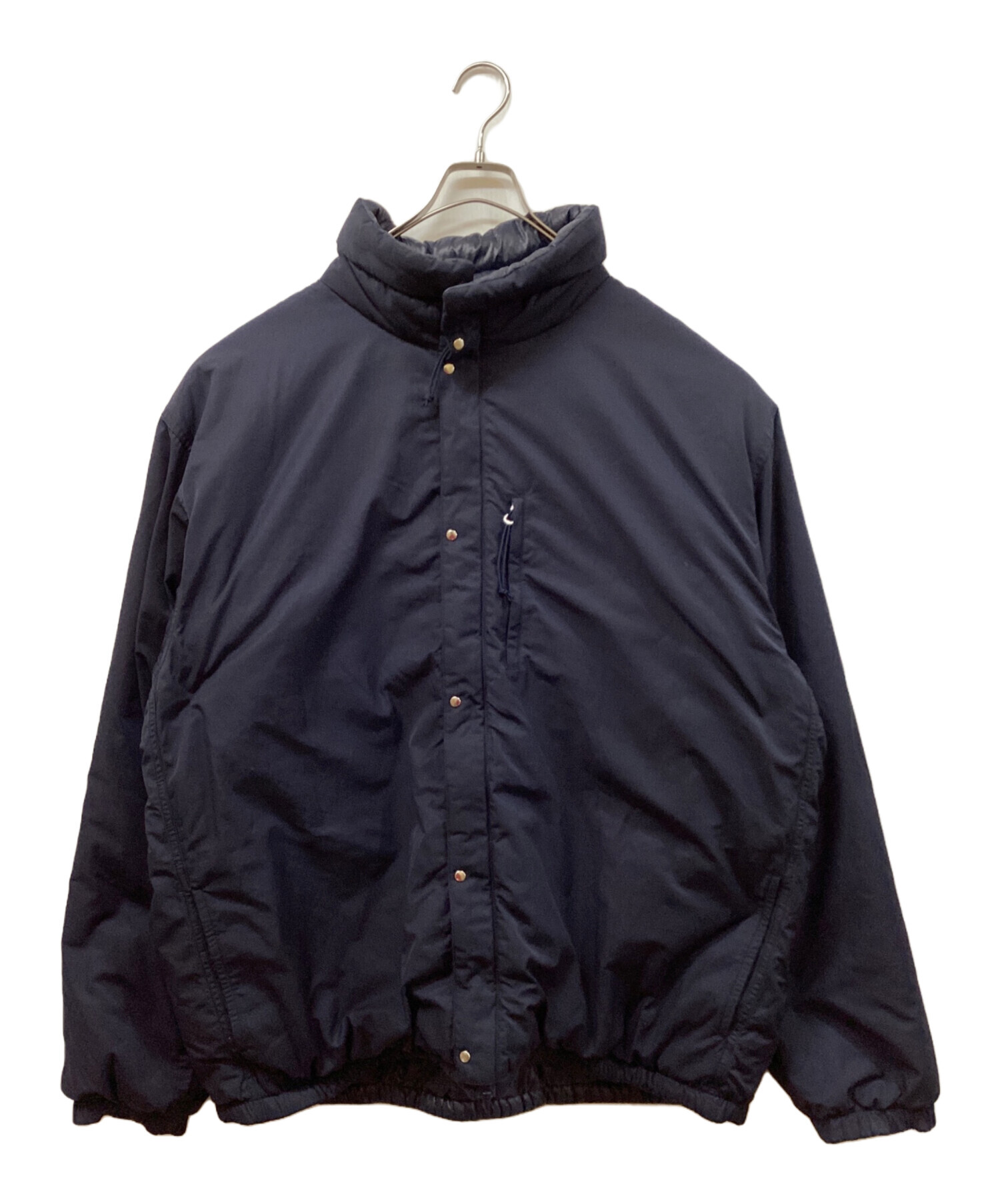中古・古着通販】nanamica (ナナミカ) Reversible Insulation Jacket