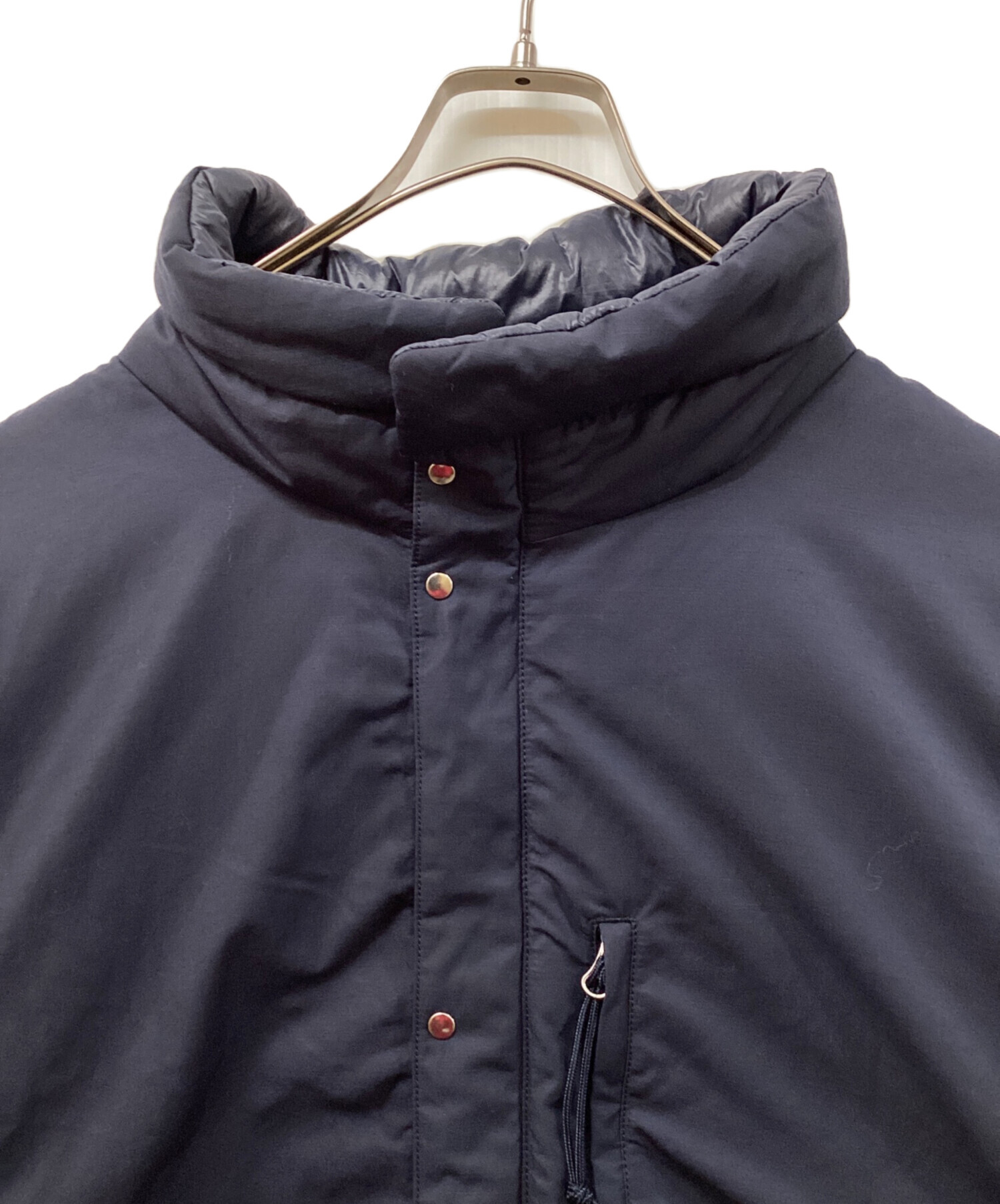 中古・古着通販】nanamica (ナナミカ) Reversible Insulation Jacket