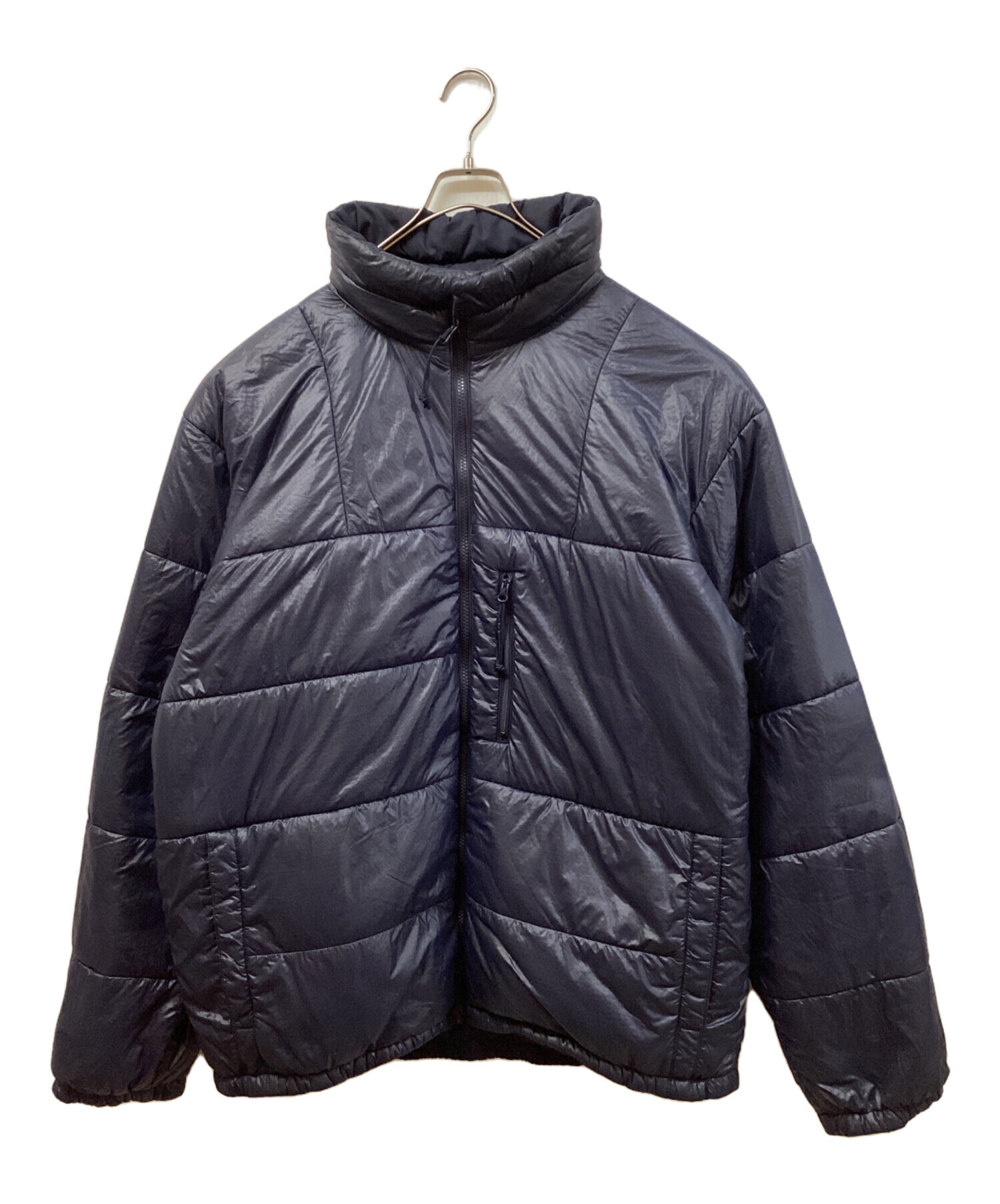中古・古着通販】nanamica (ナナミカ) Reversible Insulation Jacket