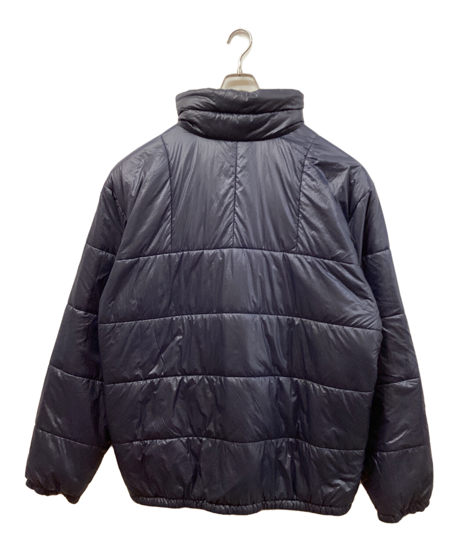 きなこ古着　正規品　ベータジャケット 中古・古着通販】nanamica (ナナミカ) Reversible Insulation Jacket