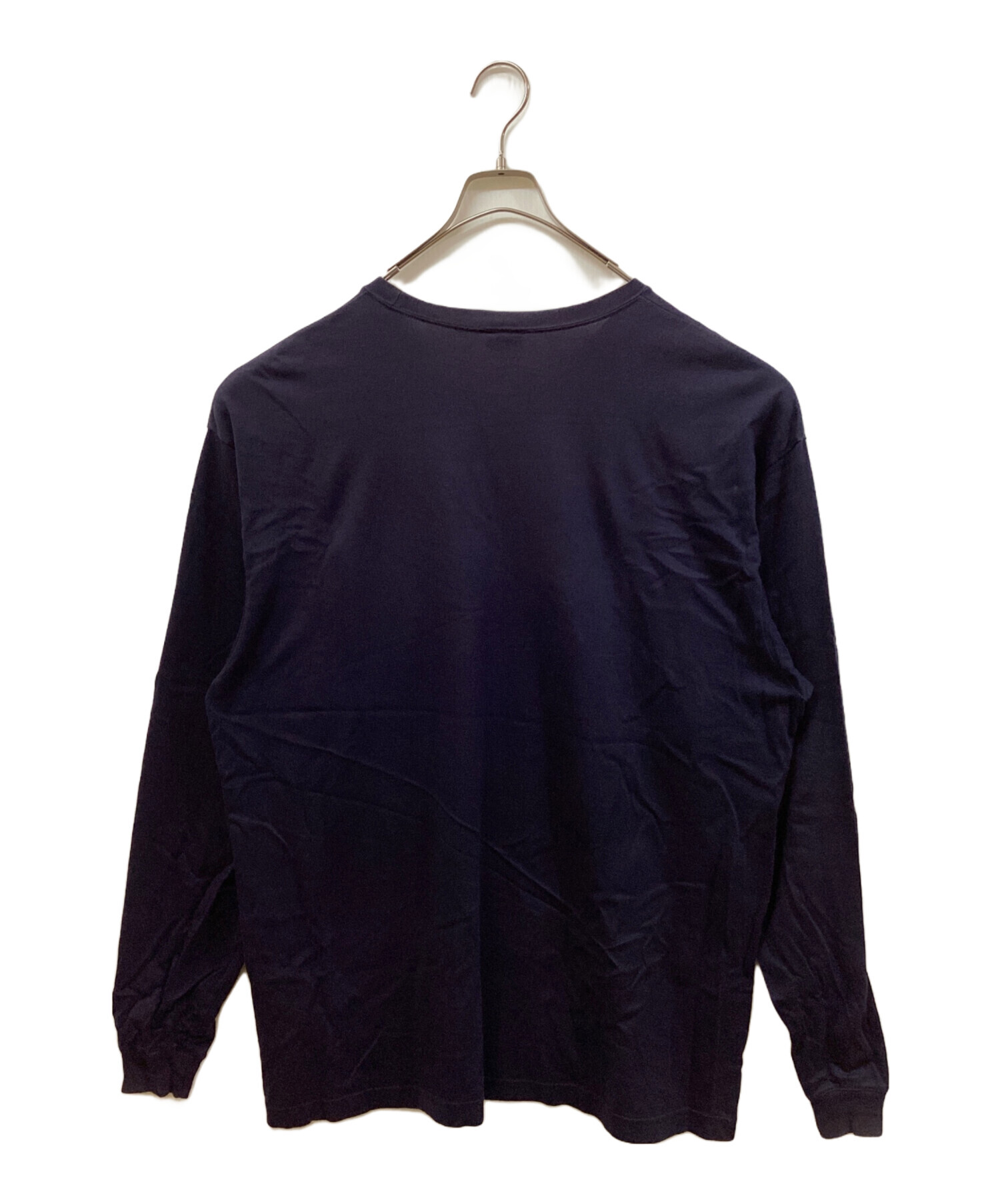 中古・古着通販】WTAPS (ダブルタップス) ロングスリーブカットソー