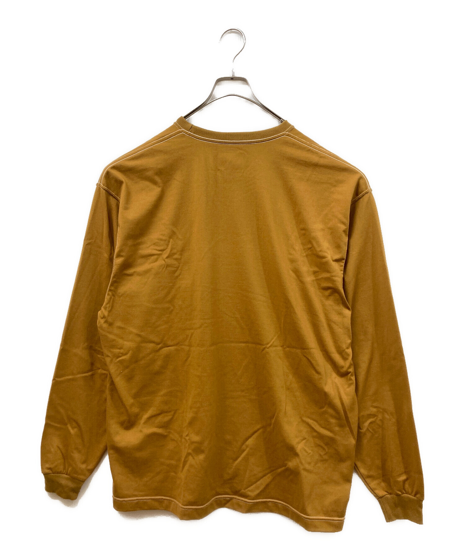 中古・古着通販】WTAPS (ダブルタップス) ロングスリーブカットソー