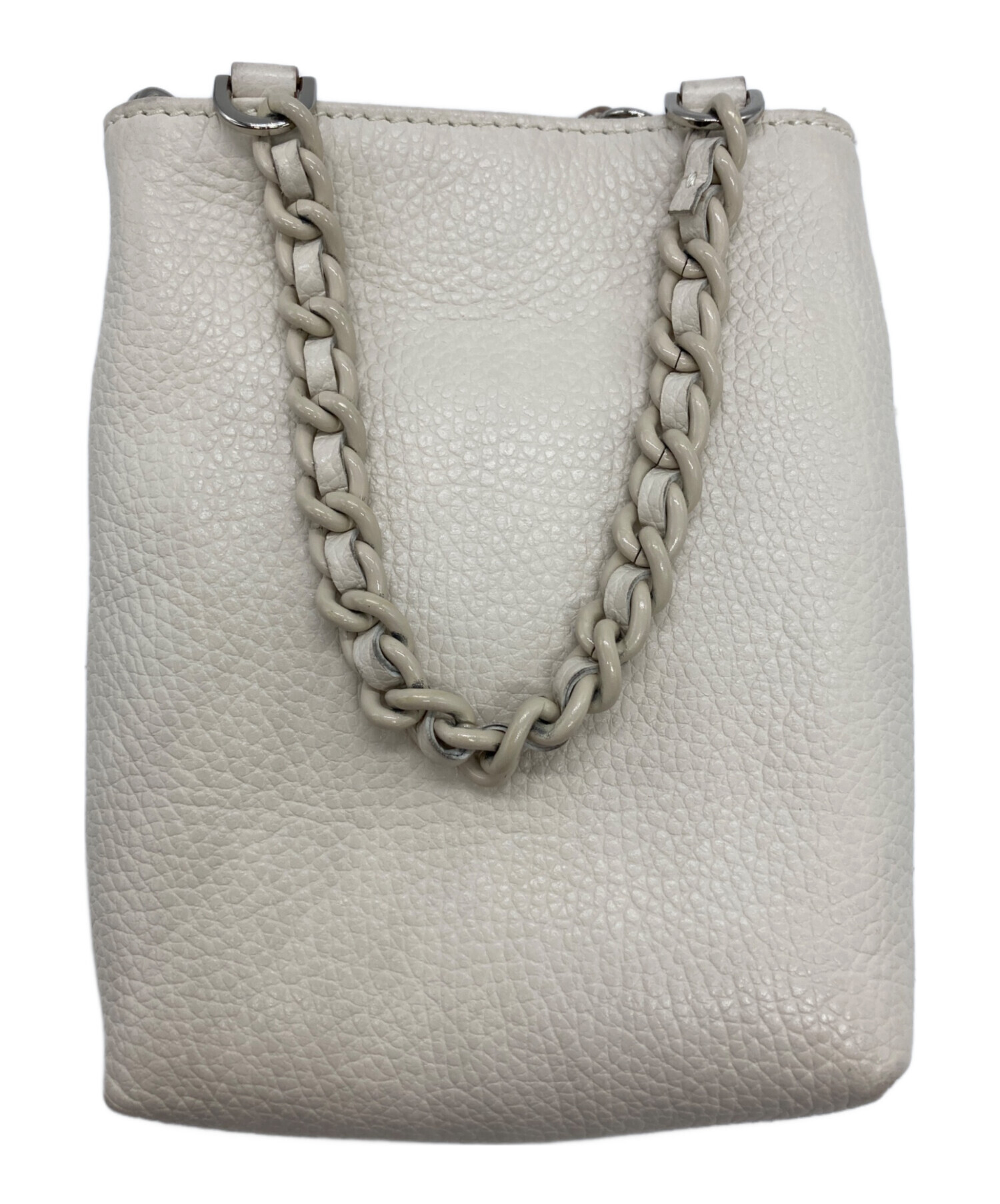 中古・古着通販】GIANNI CHIARINI (ジャンニ キアリーニ) ショルダー