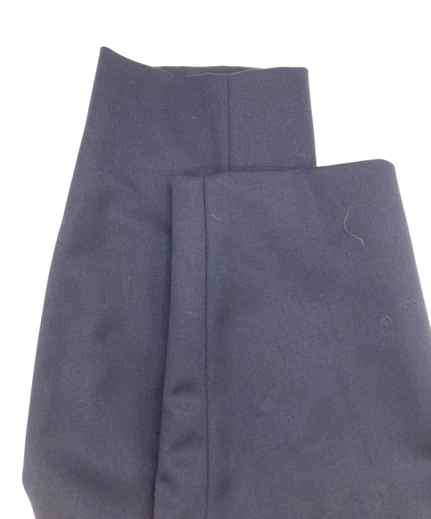 中古・古着通販】ISSEY MIYAKE MEN (イッセイミヤケメン) ウールギャバ