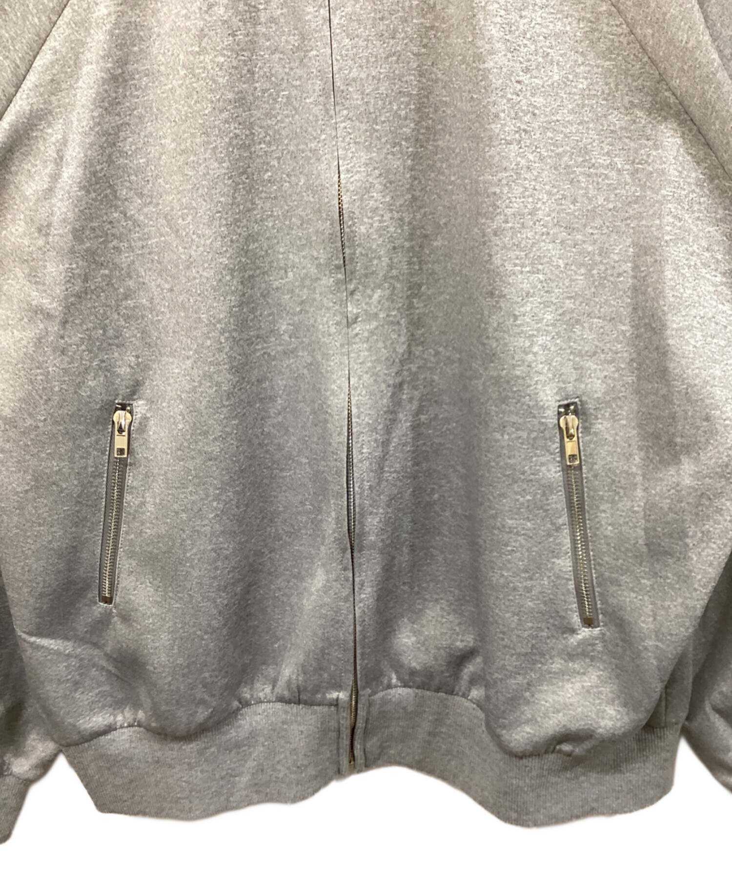 中古・古着通販】Treat Ürself (トリートユアセルフ) tulle frill